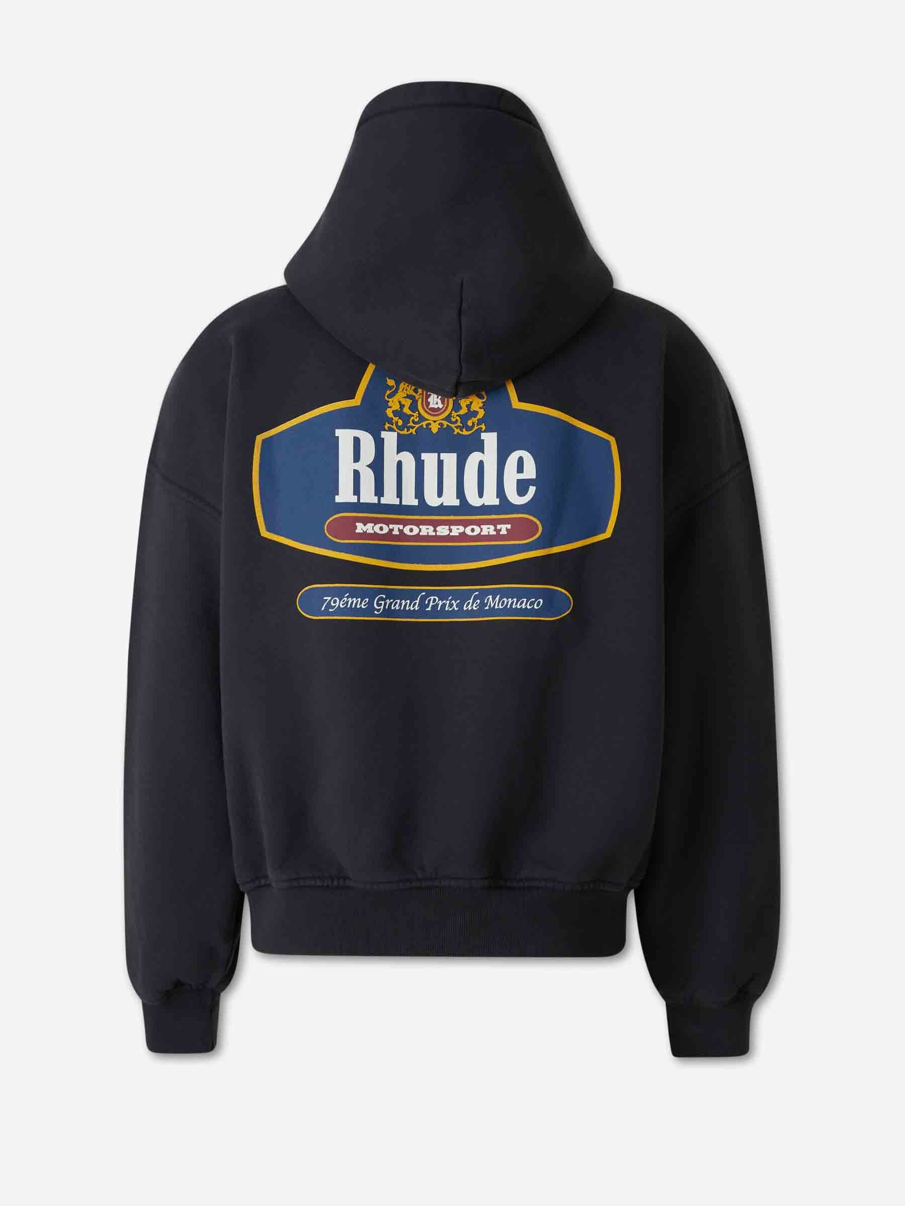 Sudadera Capucha Logo - Image 2