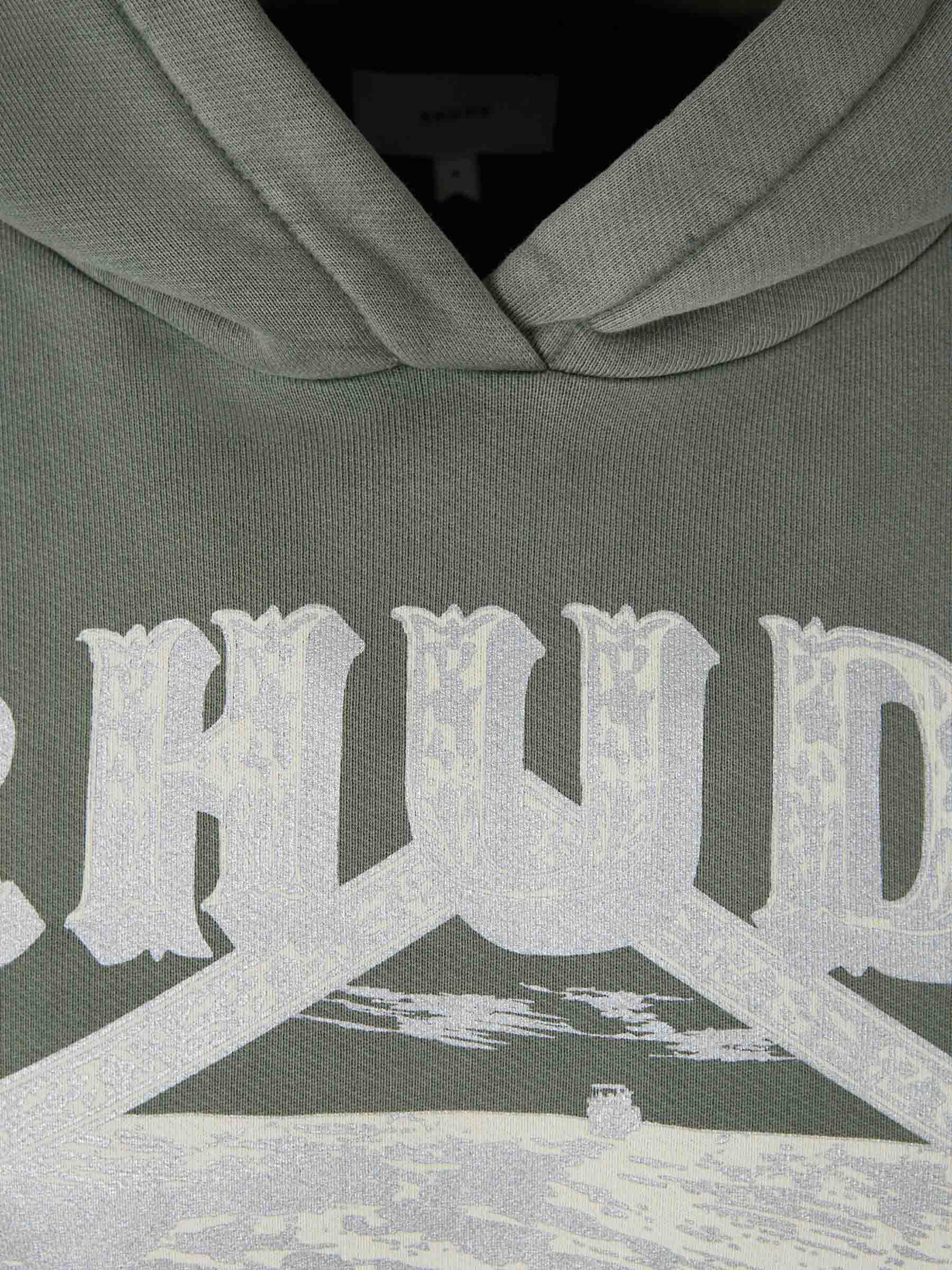 Sudadera Capucha Logo - Image 3