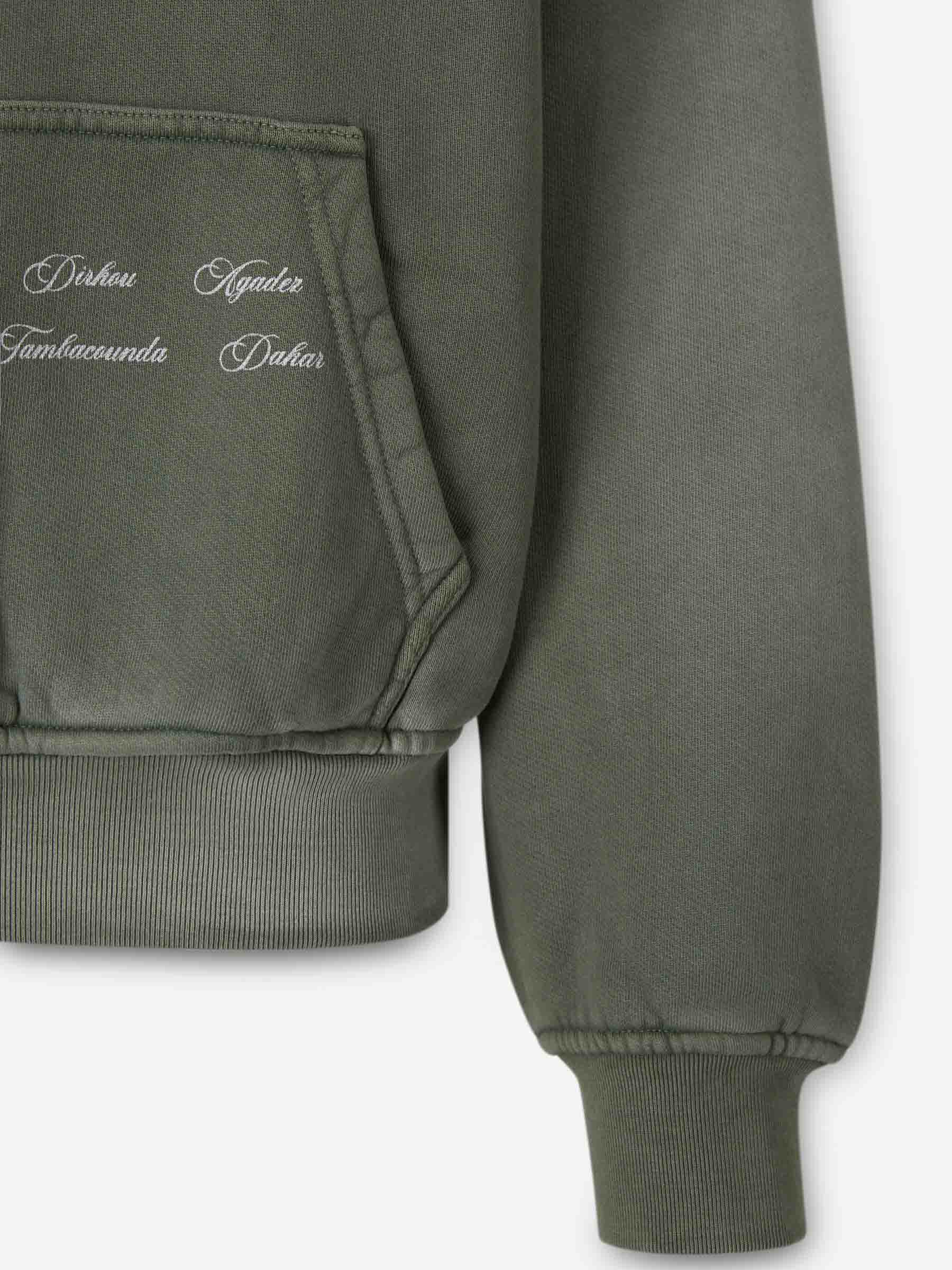 Sudadera Capucha Logo - Image 4