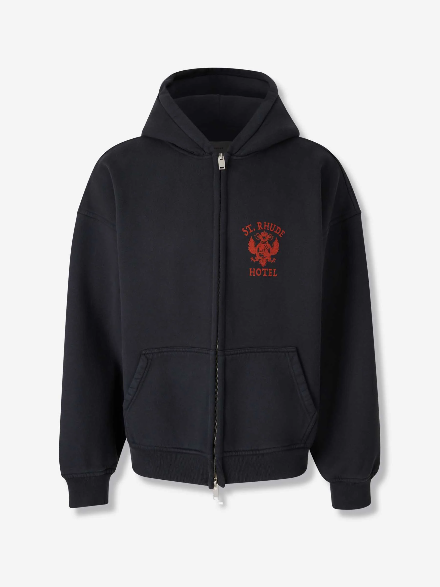 Sudadera con Capucha