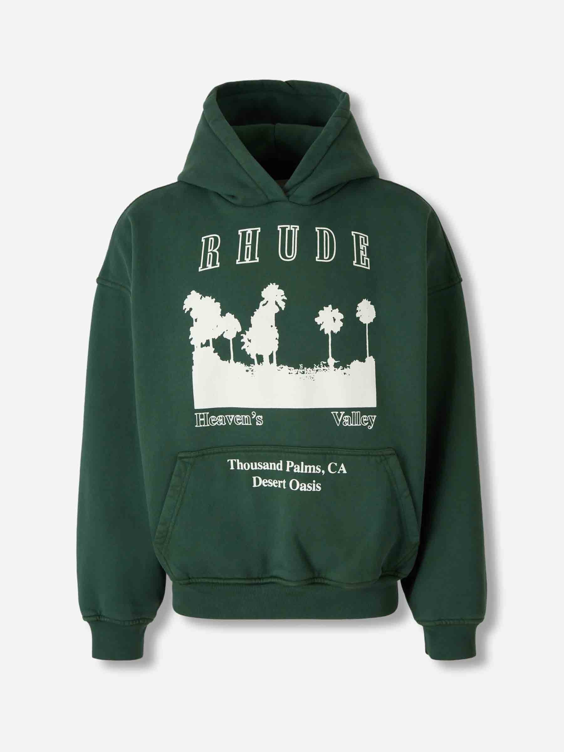 Sudadera con Capucha