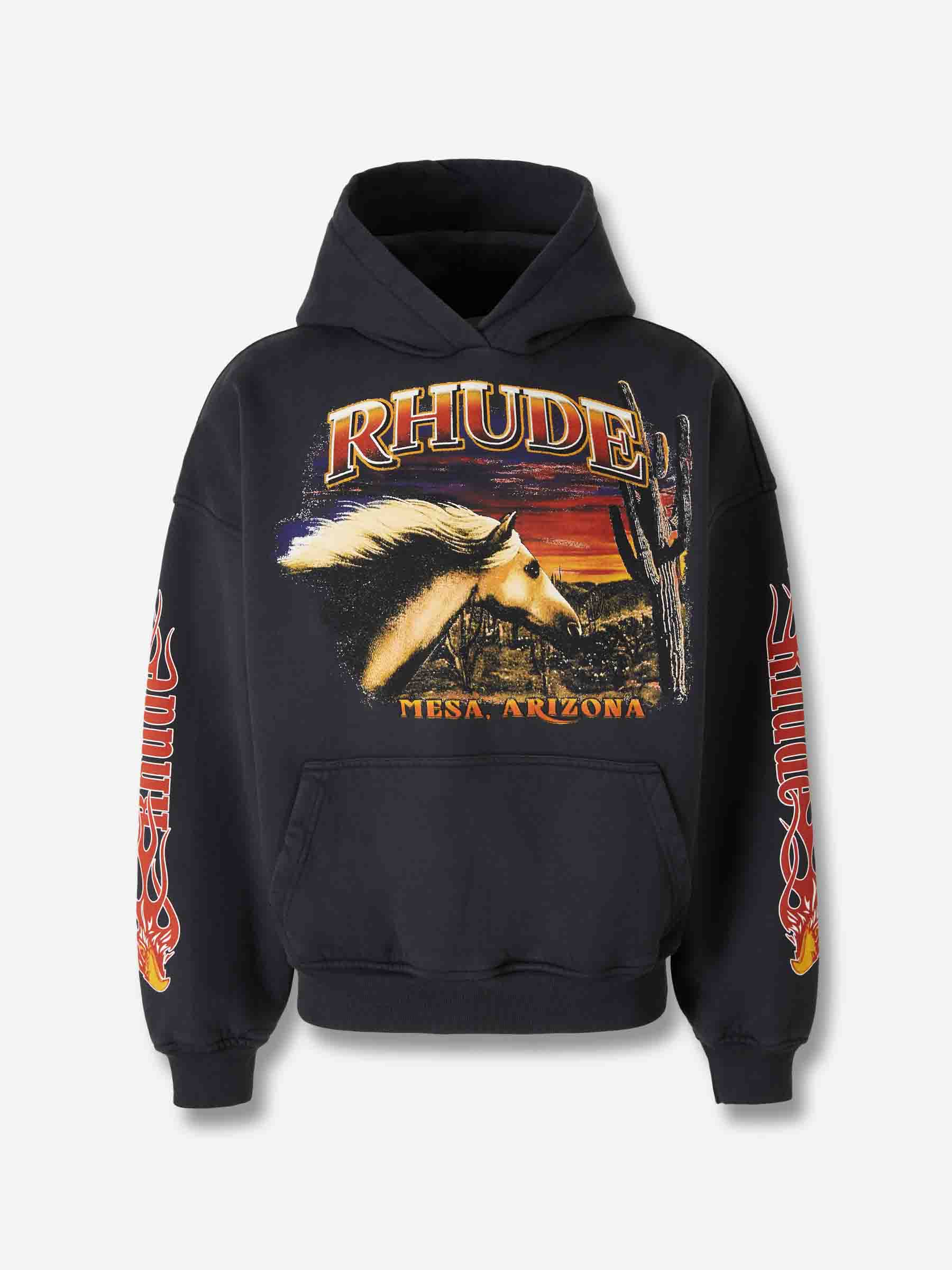 Sudadera con Capucha