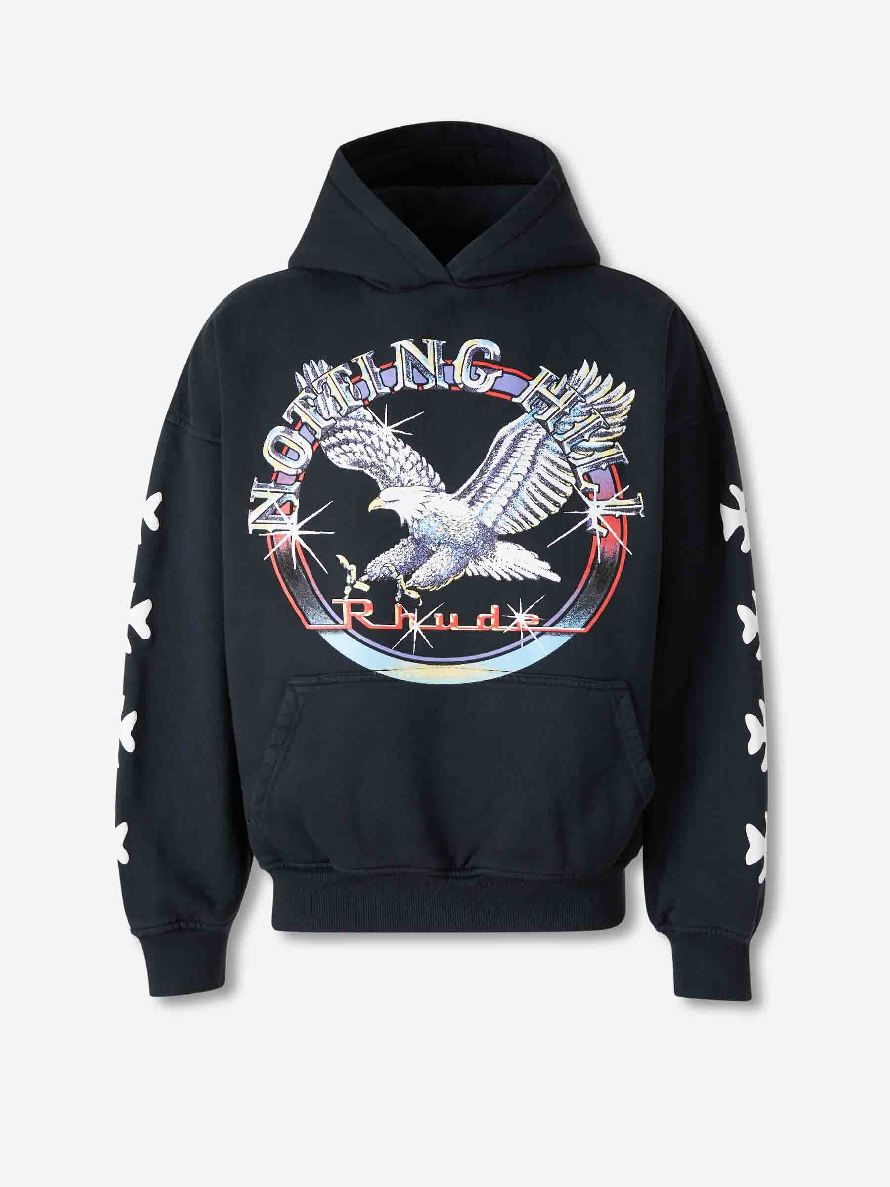 Sudadera Con Capucha