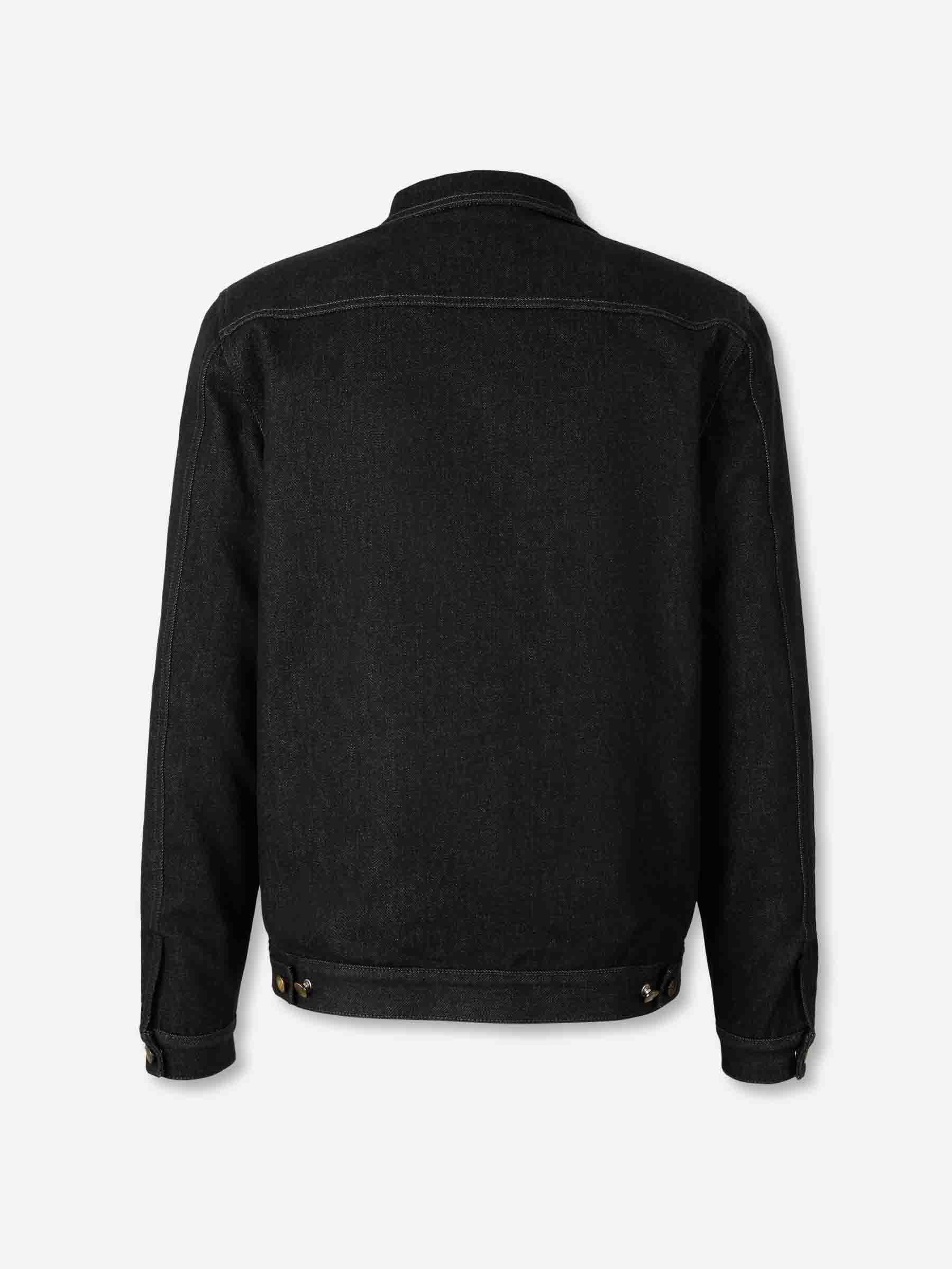 Chaqueta Cazadora Denim - Image 2