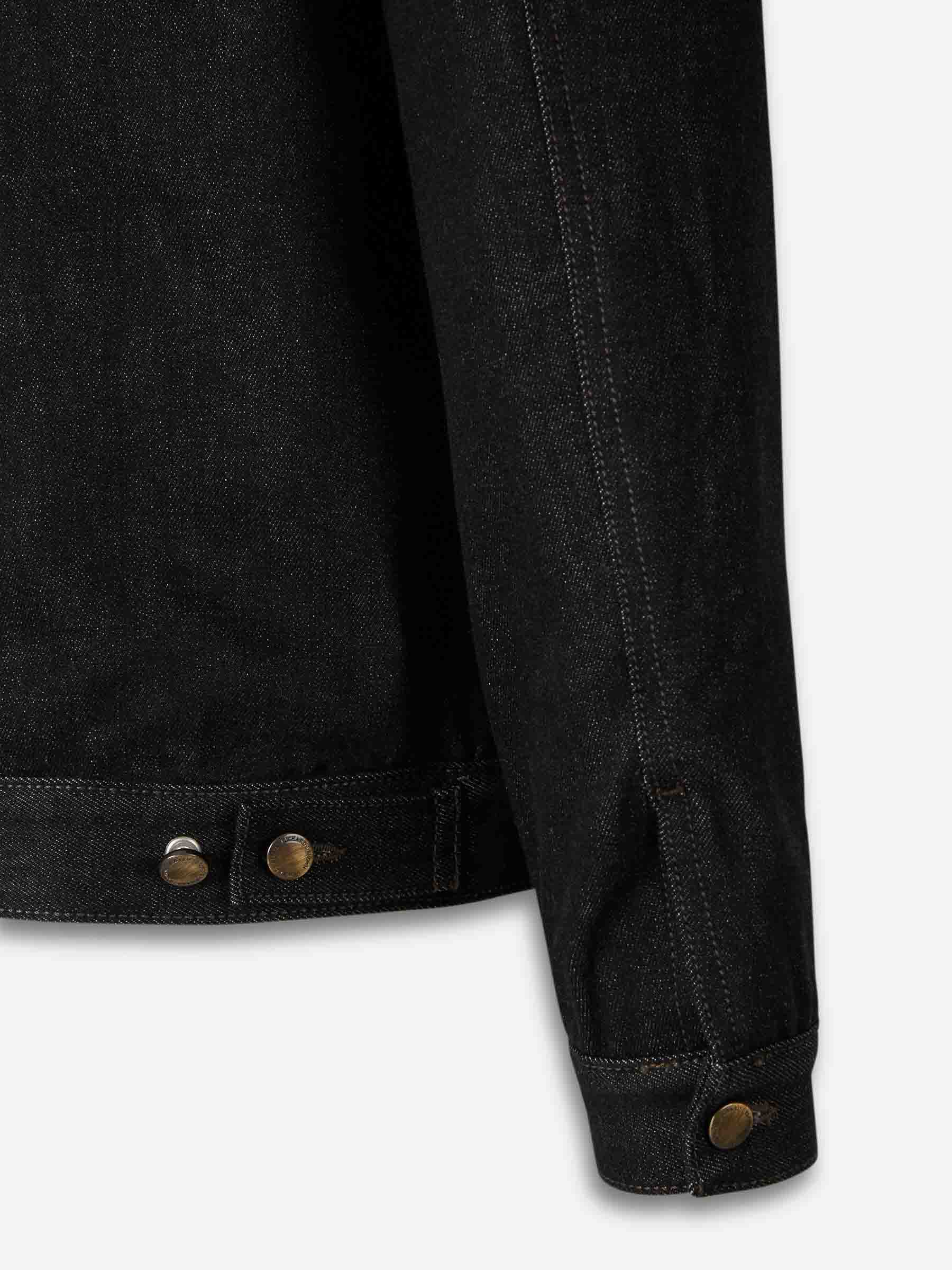 Chaqueta Cazadora Denim - Image 4