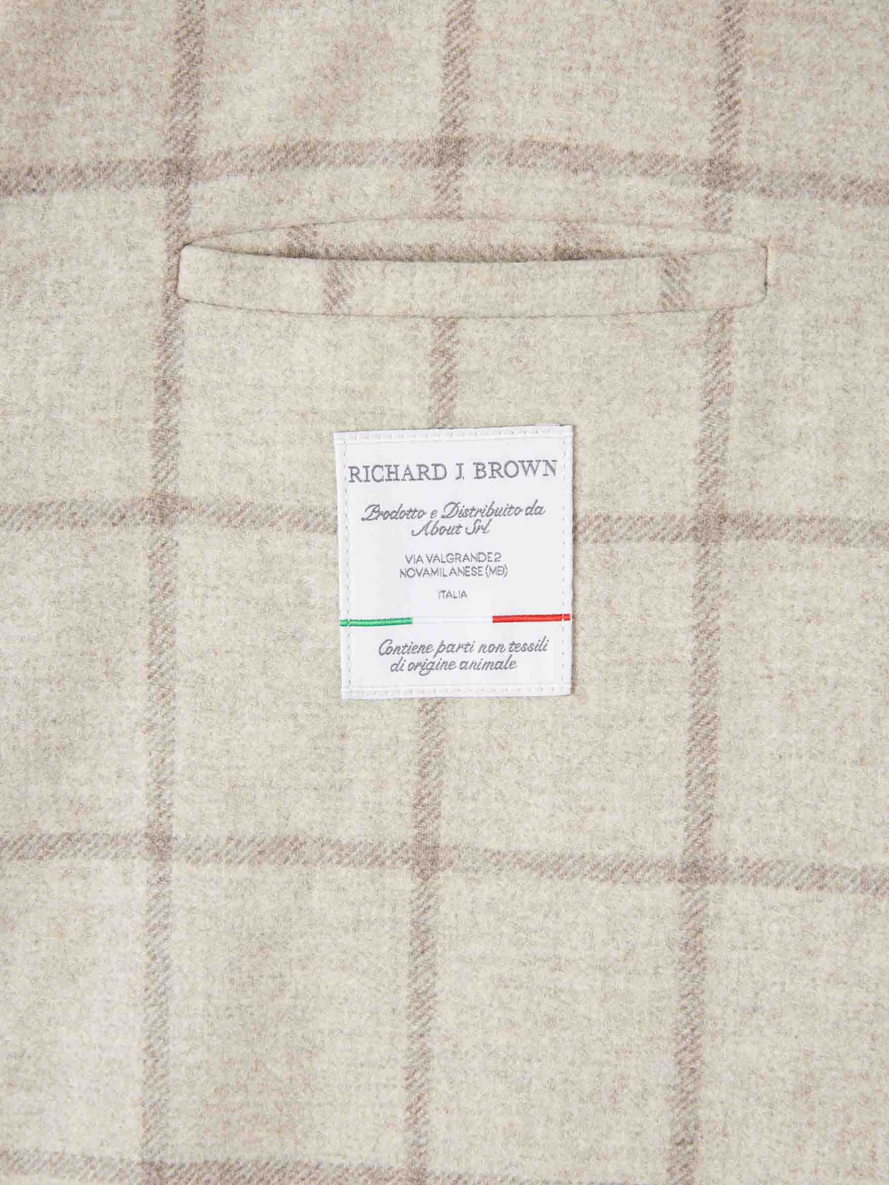 Chaqueta Cazadora Denim - Image 5