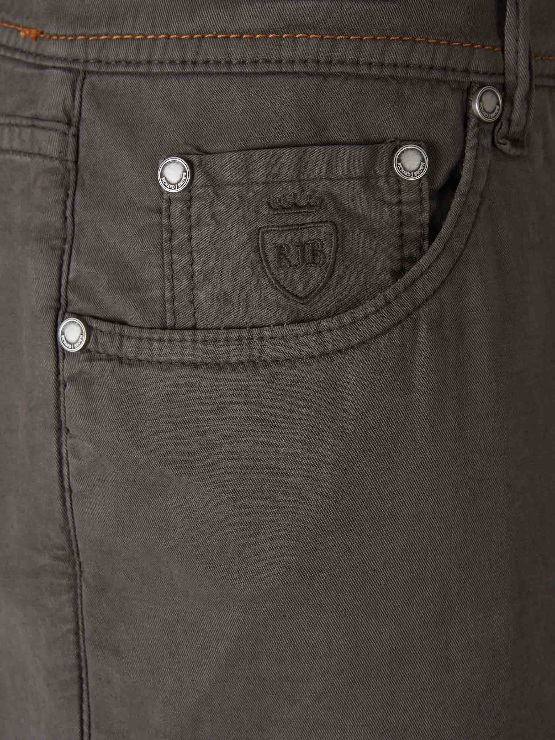 Jeans rectos - Image 3