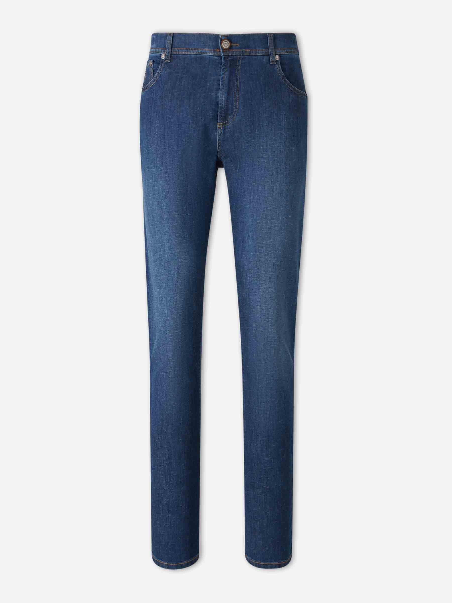 Jeans Rectos
