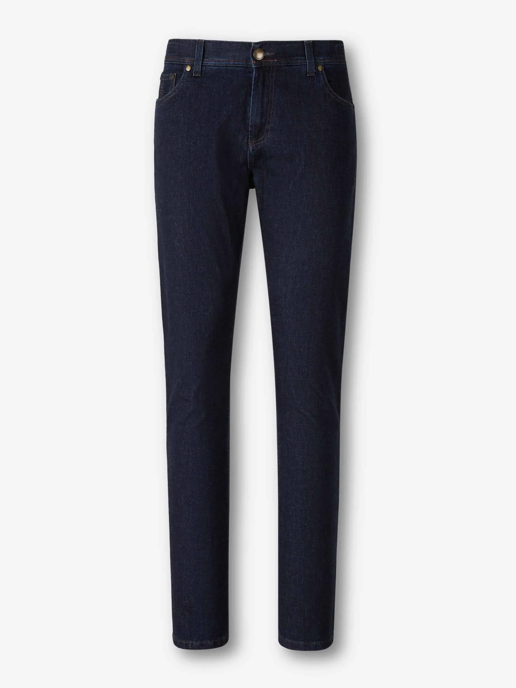Jeans Slim Rectos