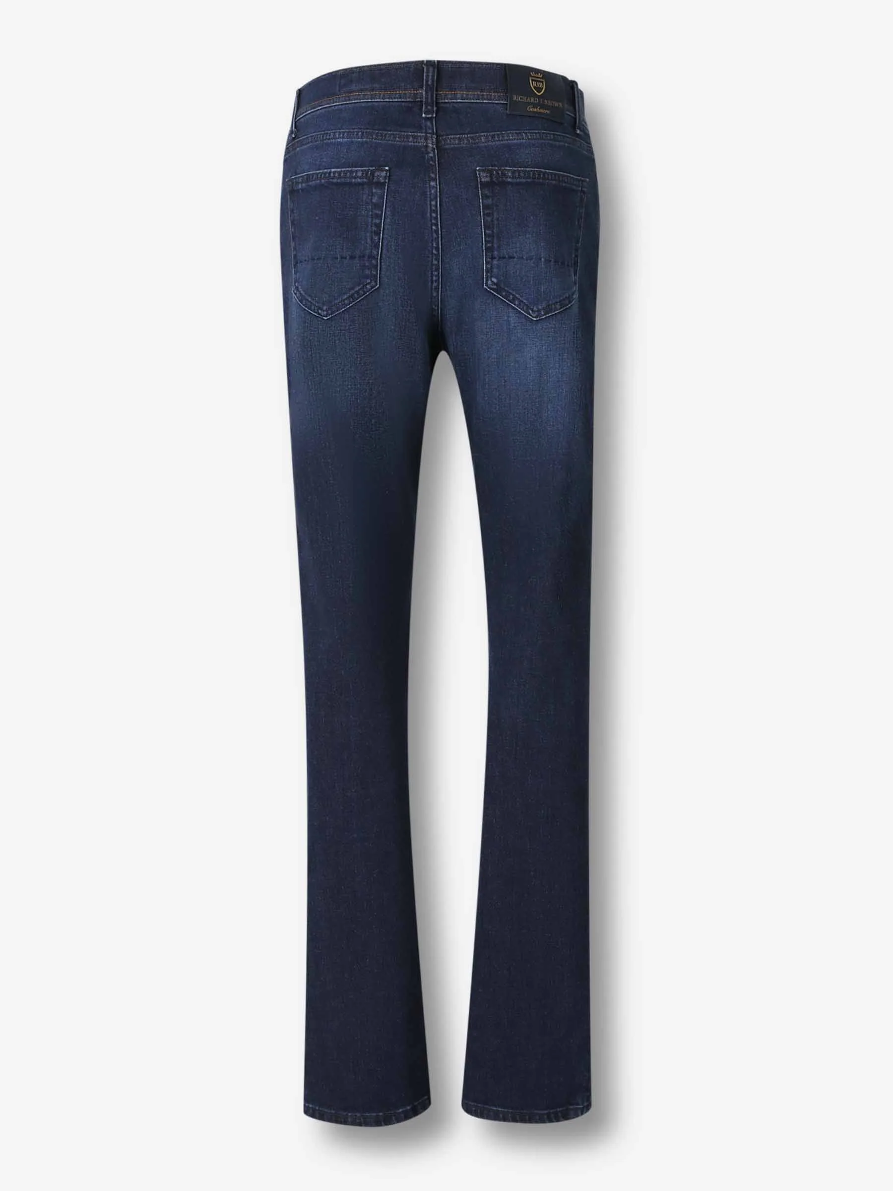 Jeans Straight Fit - Image 2