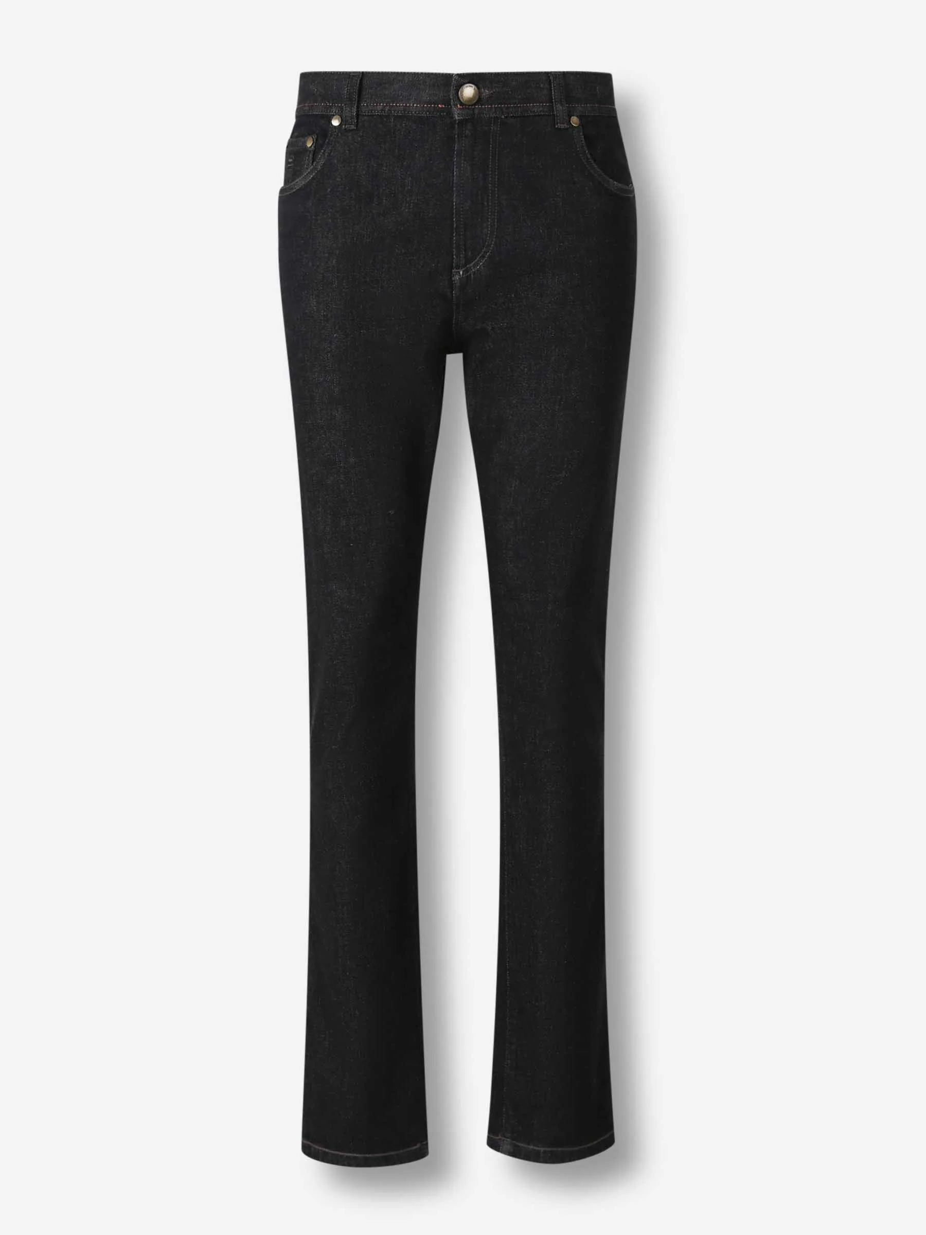 Jeans Straight Fit