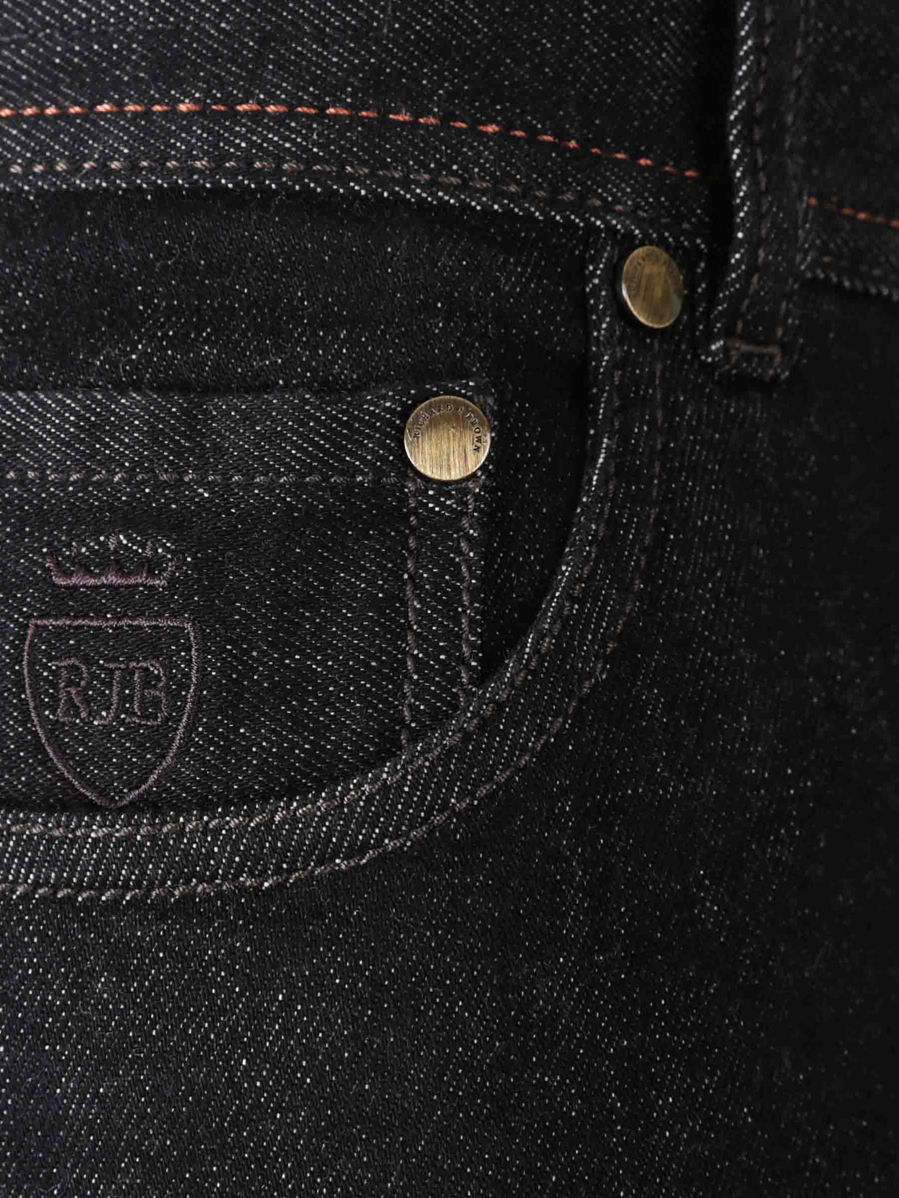 Jeans Straight Fit - Image 4