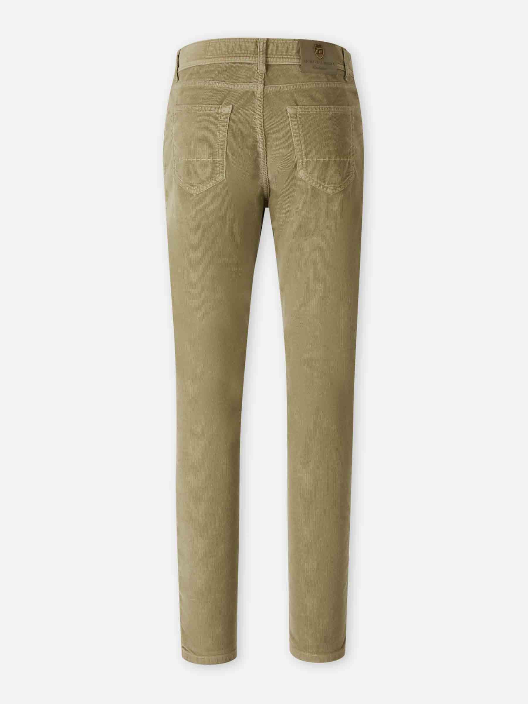 Pantalones Pana Algodón - Image 2