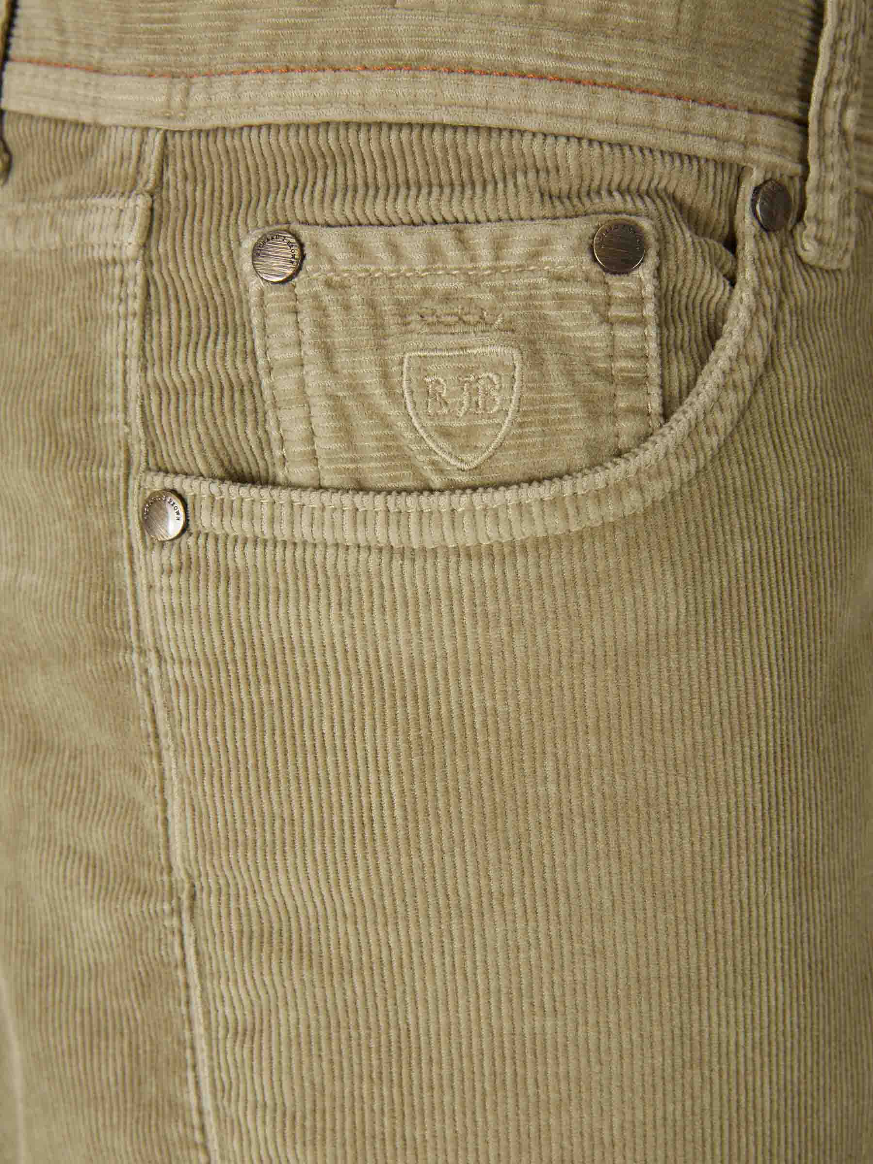 Pantalones Pana Algodón - Image 3