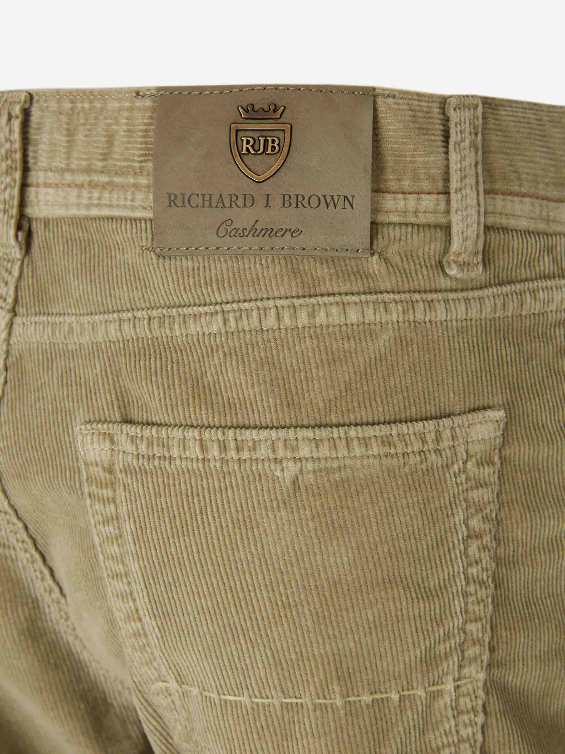 Pantalones Pana Algodón - Image 4