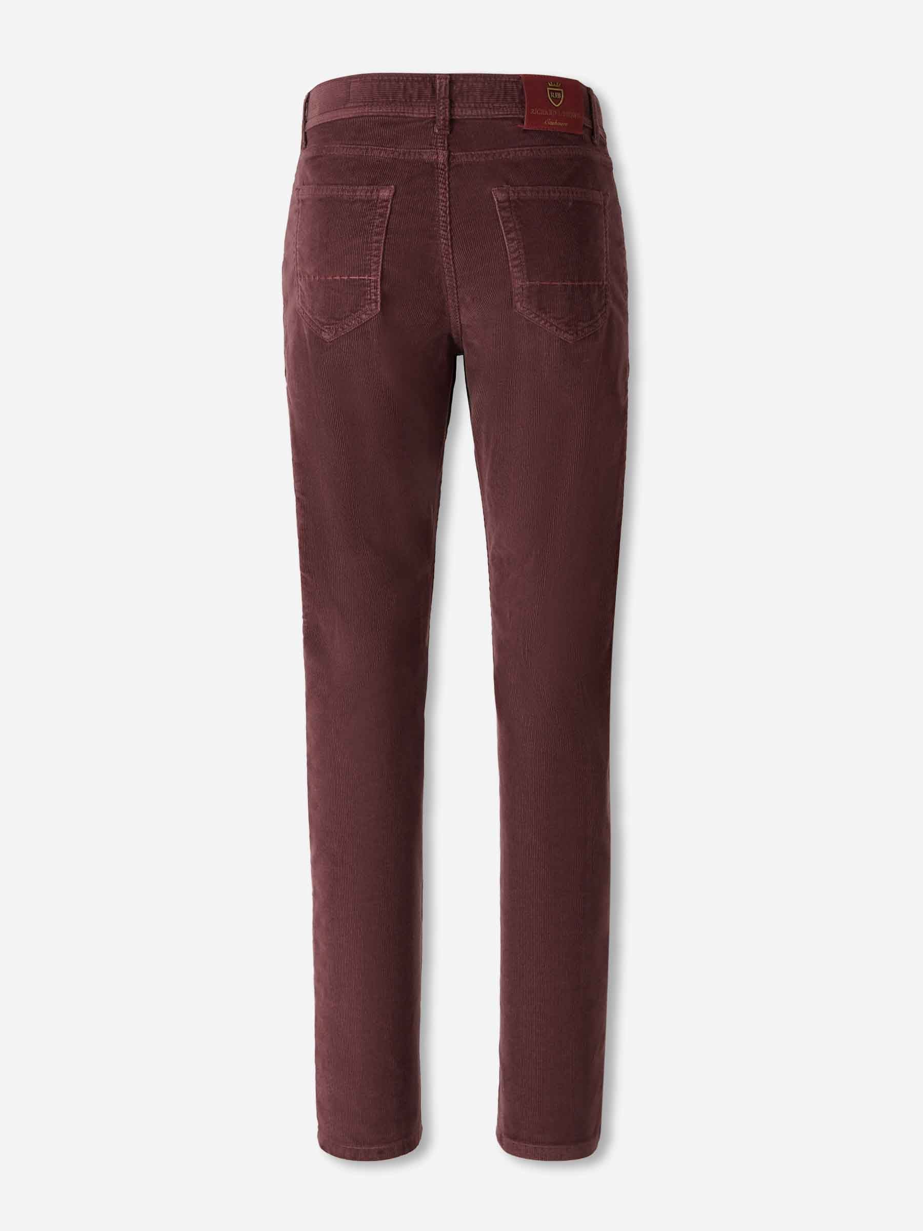 Pantalones Pana Algodón - Image 2
