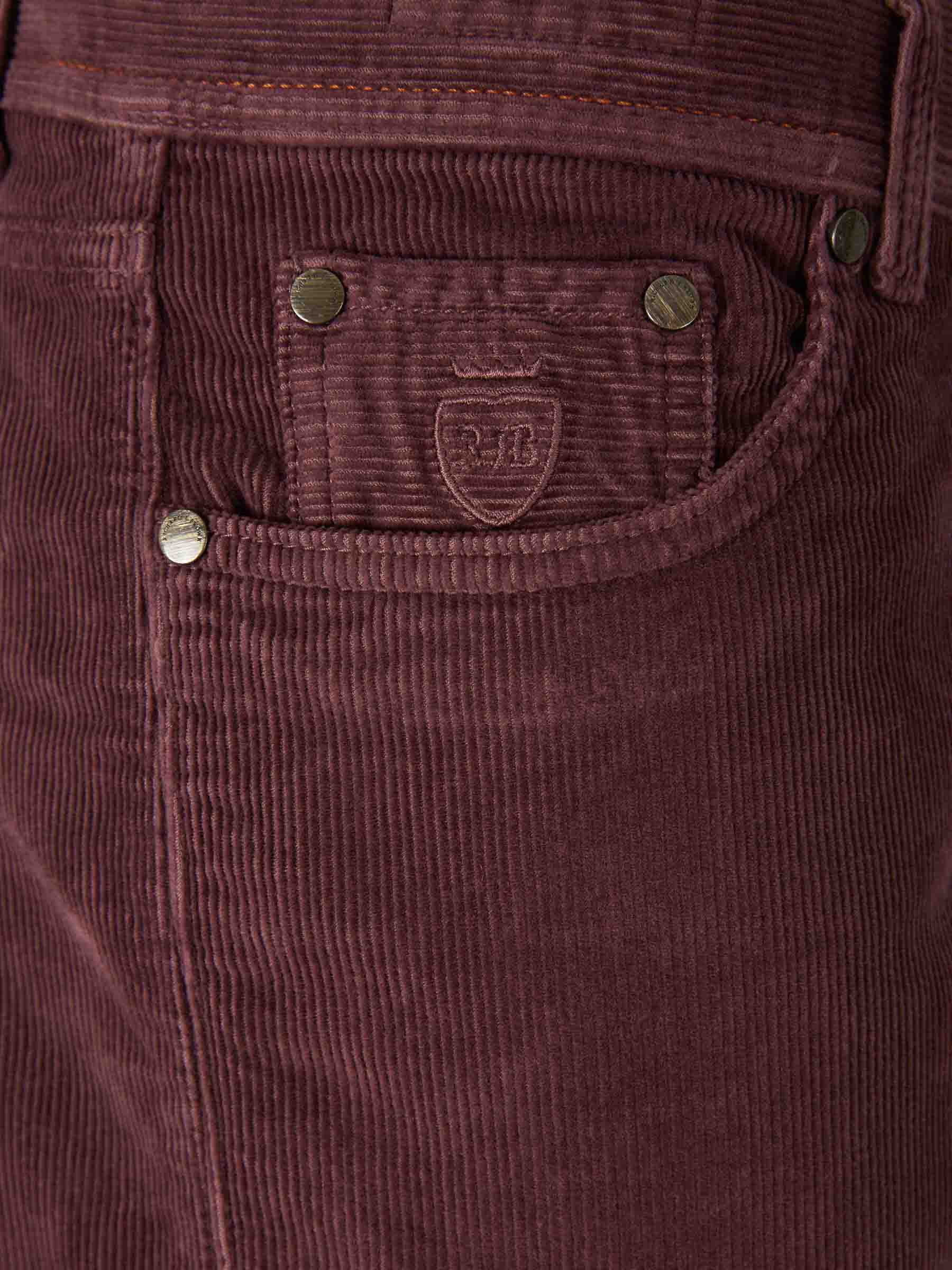Pantalones Pana Algodón - Image 3