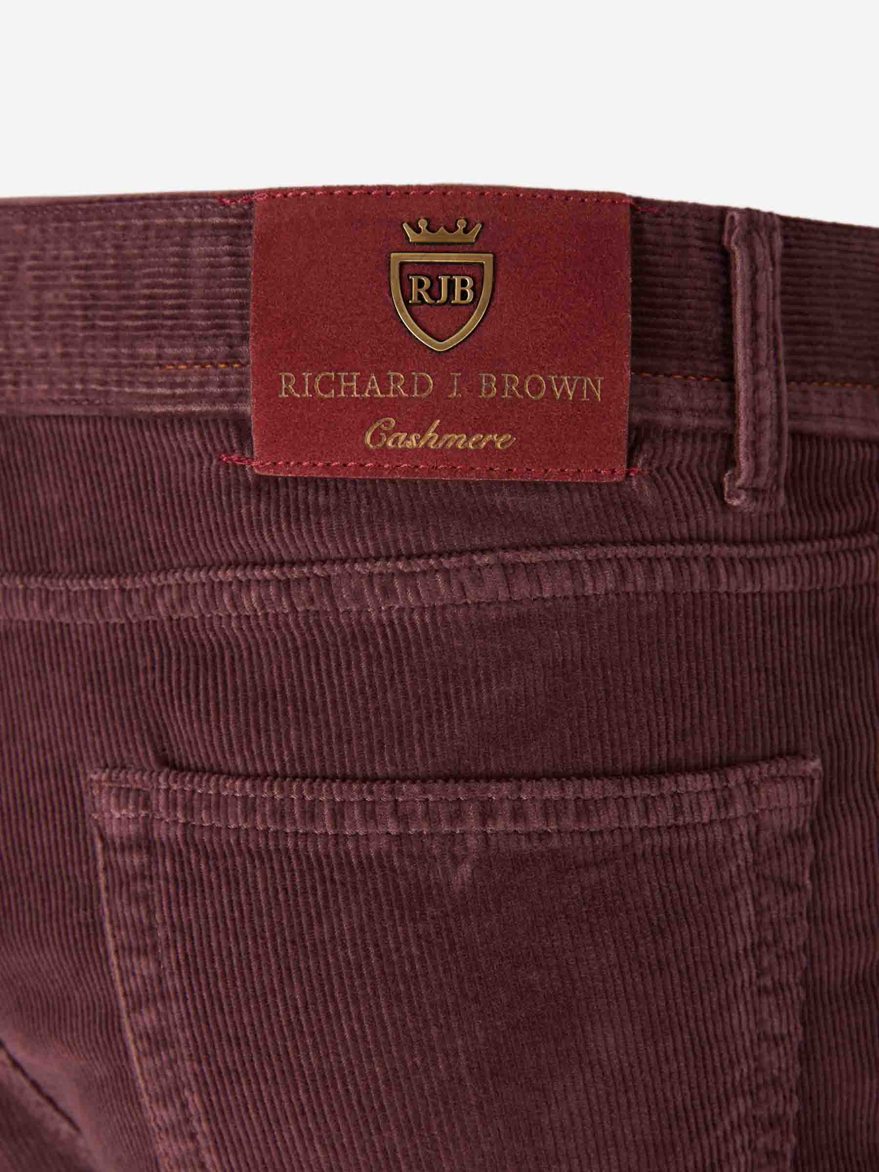 Pantalones Pana Algodón - Image 4