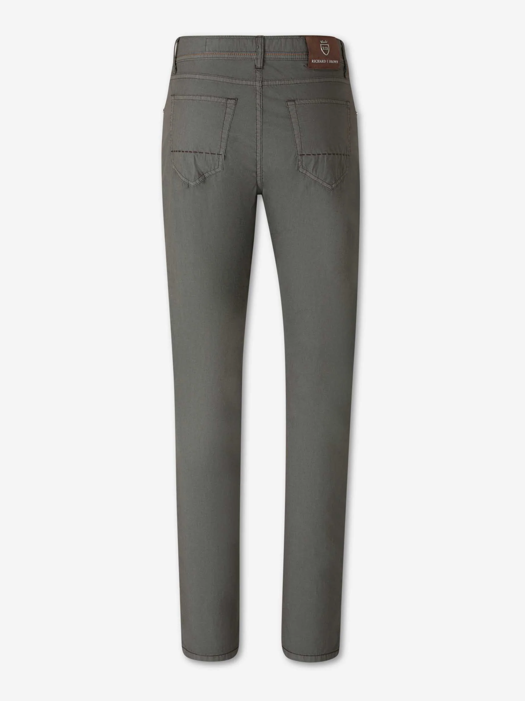 Pantalones Recto - Image 2