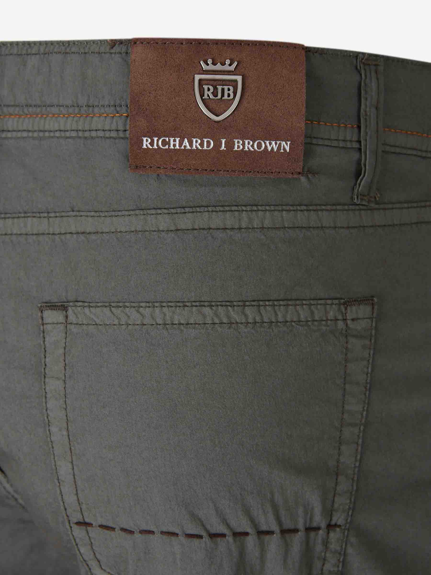 Pantalones Recto - Image 4