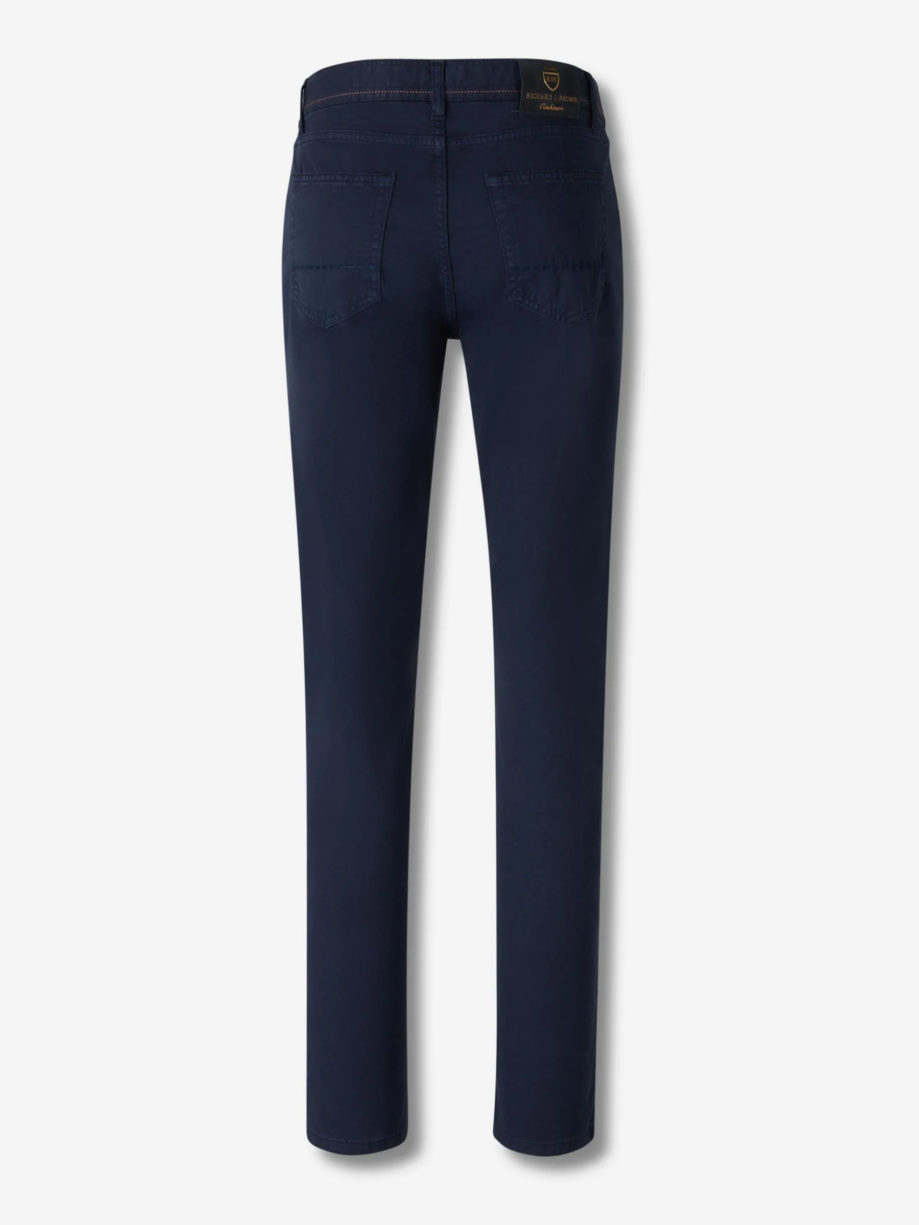 Pantalones Rectos Milano - Image 2