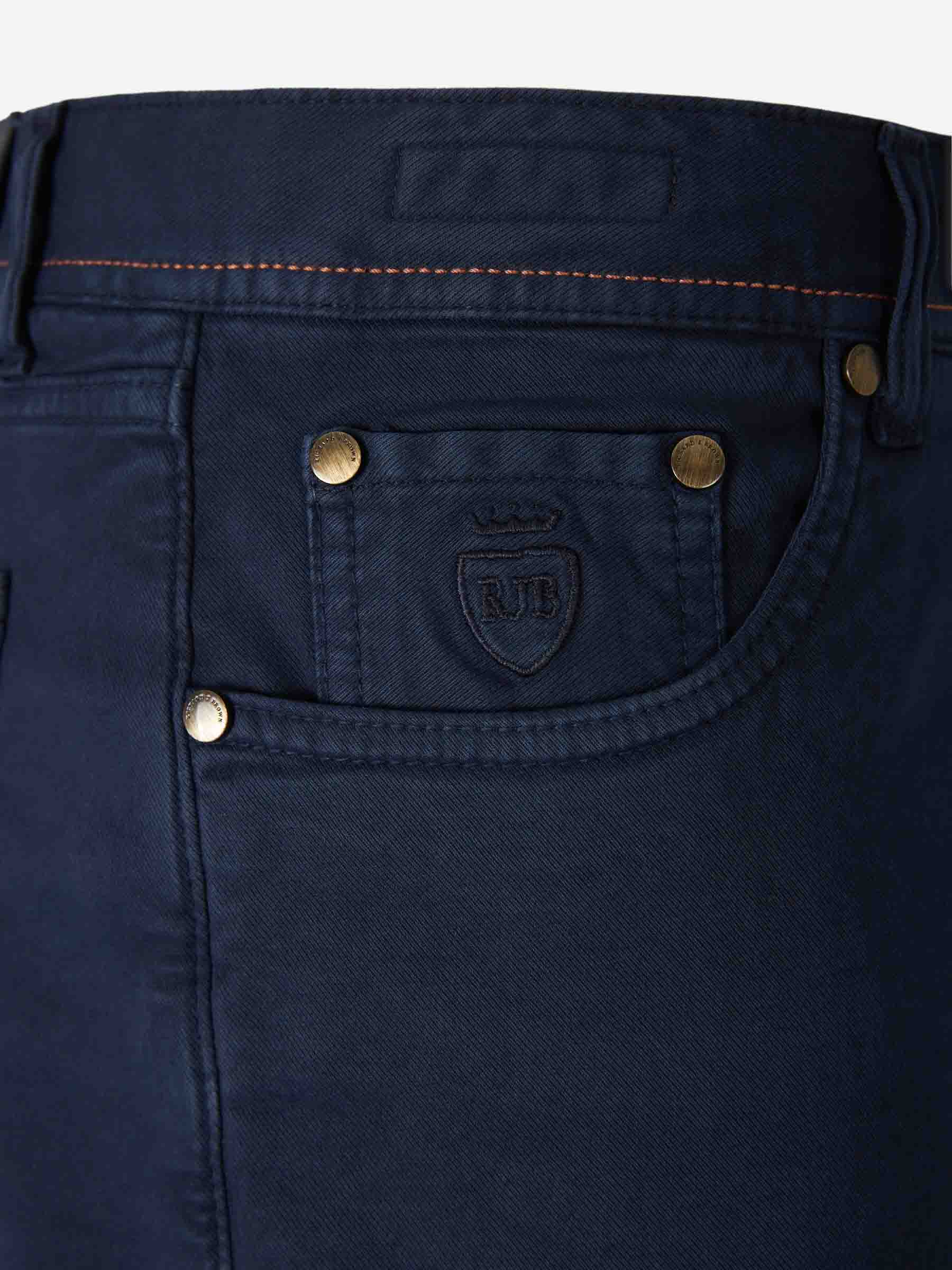Pantalones Rectos Milano - Image 3