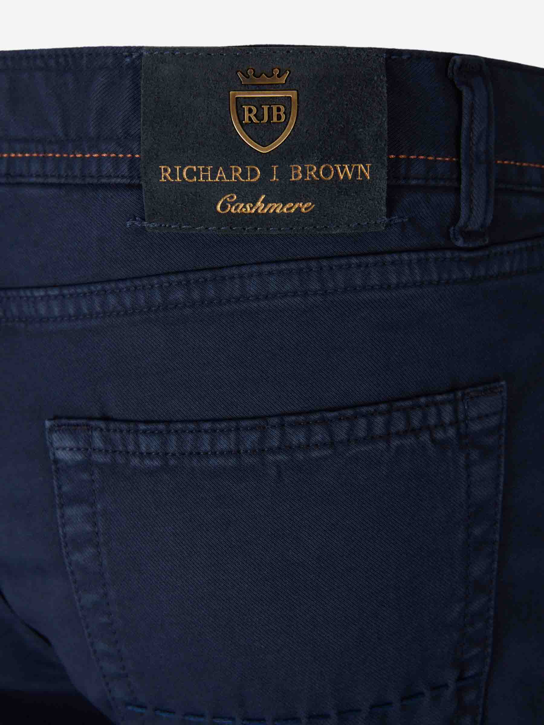 Pantalones Rectos Milano - Image 4