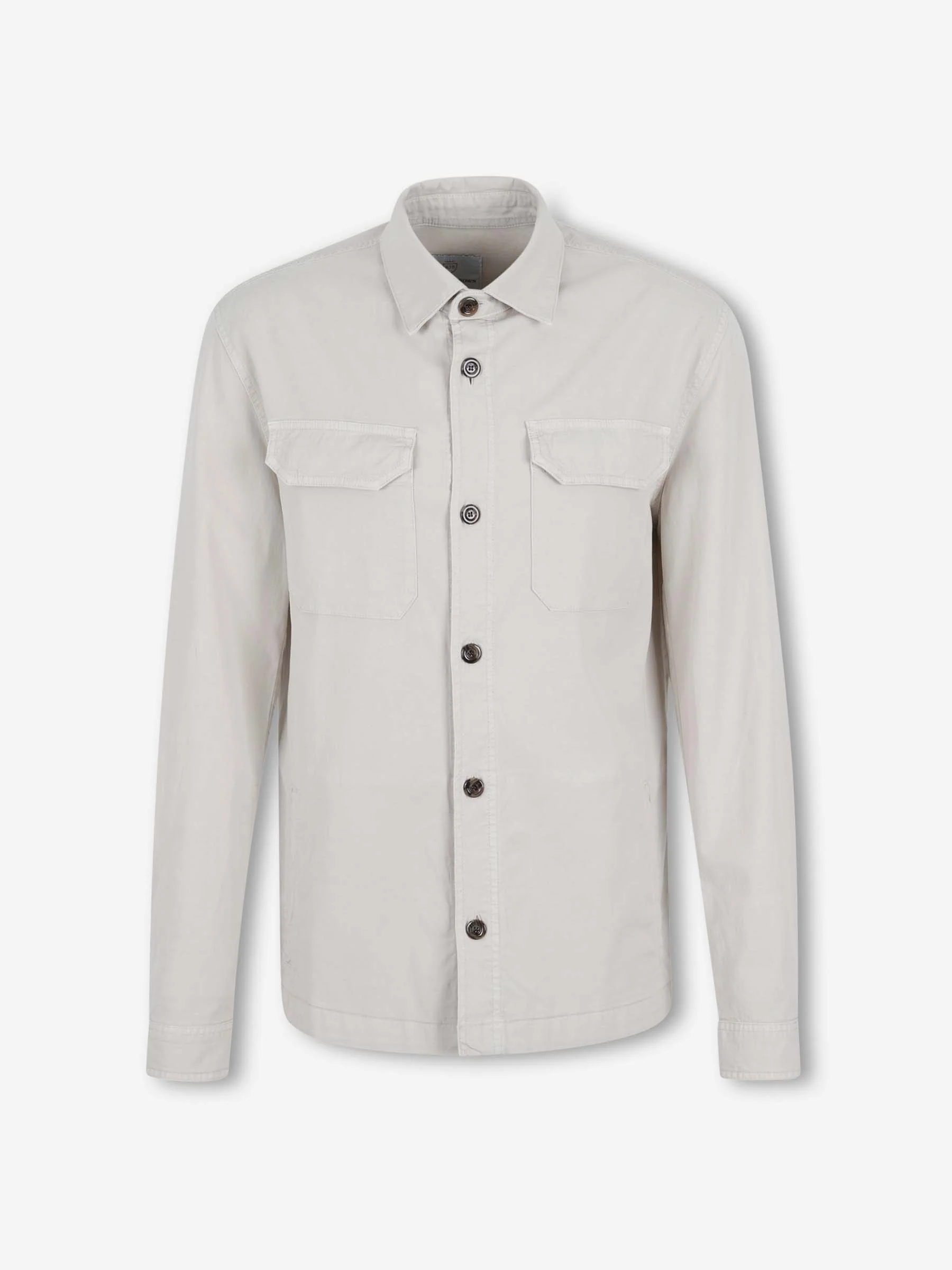 Sobrecamisa Fred