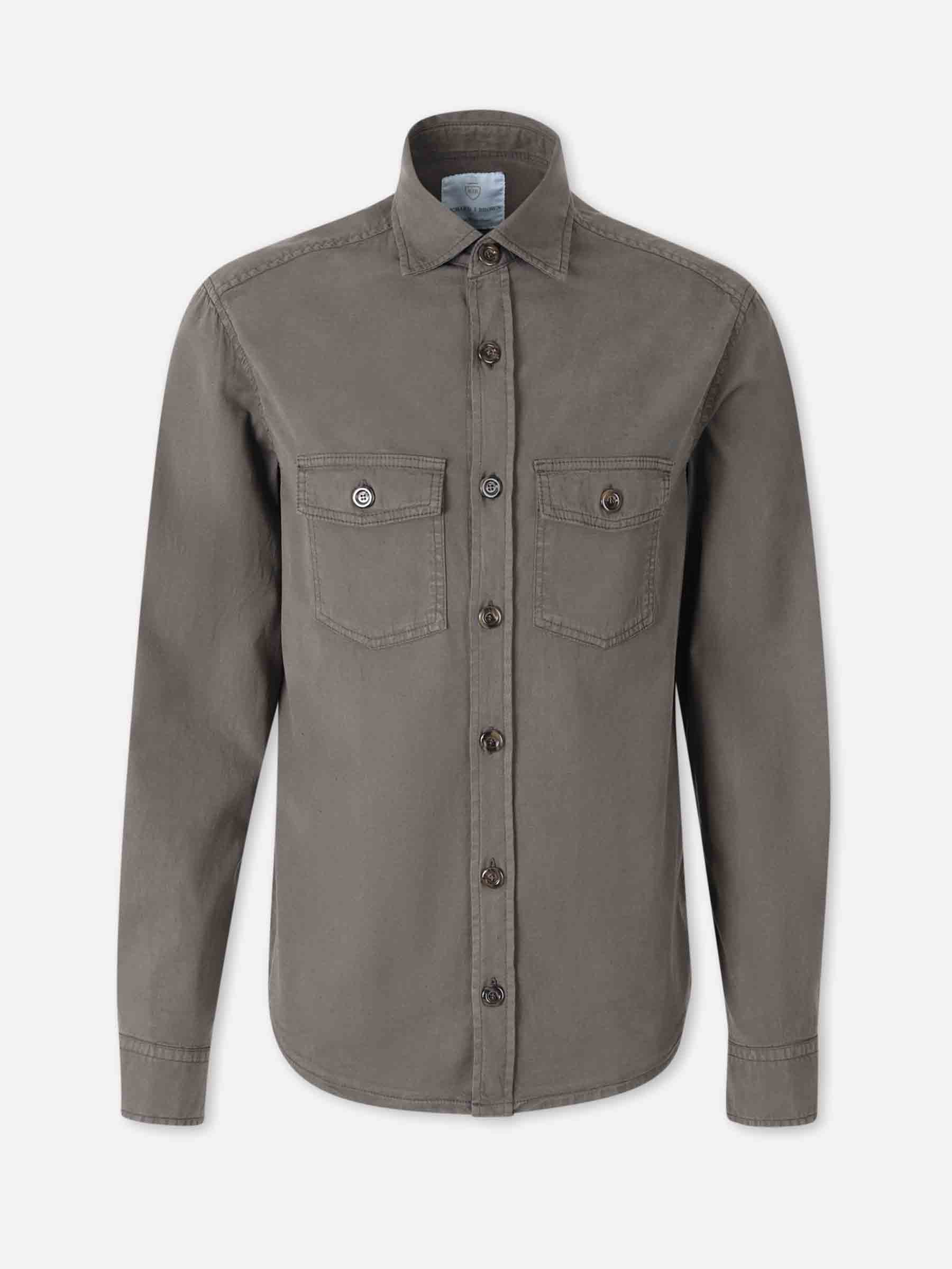 Sobrecamisa Gary