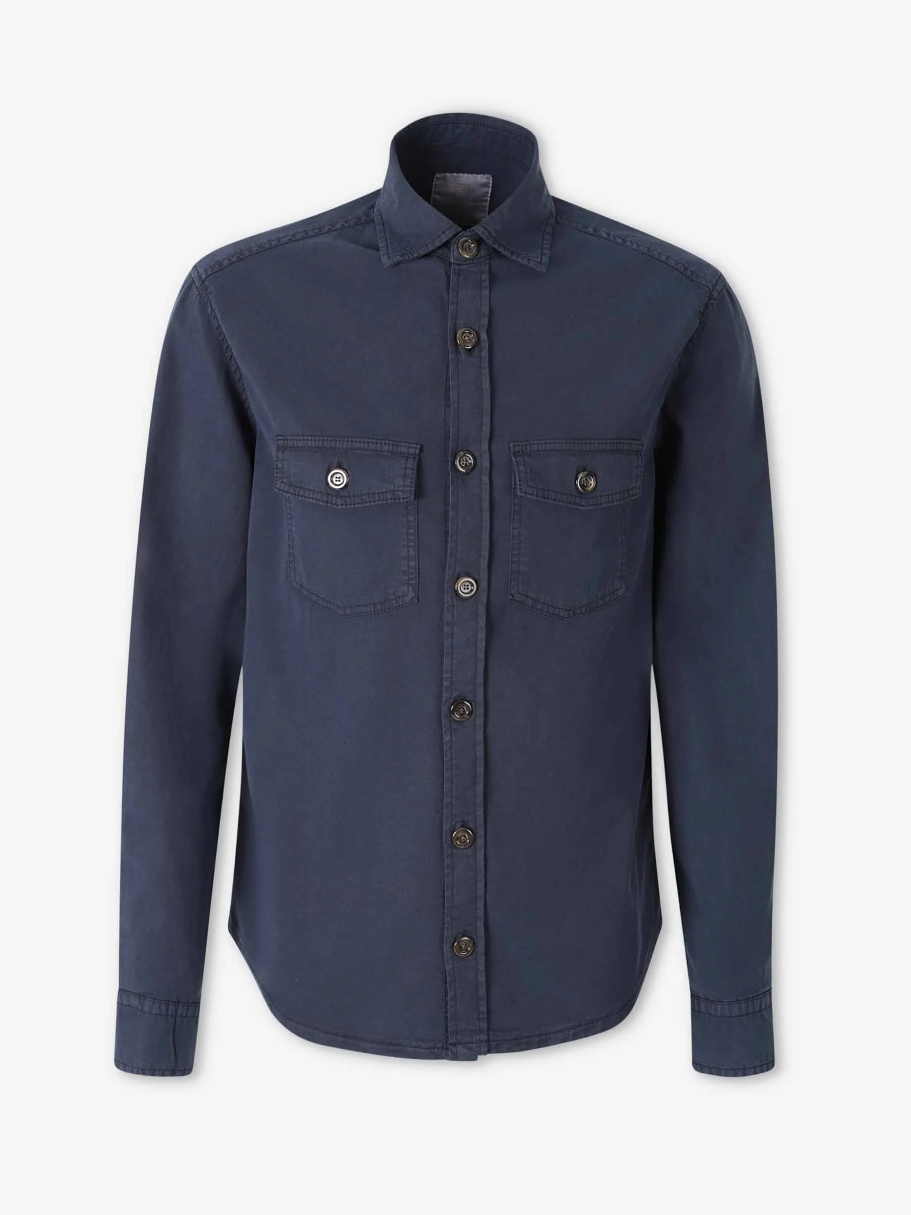 Sobrecamisa Gary