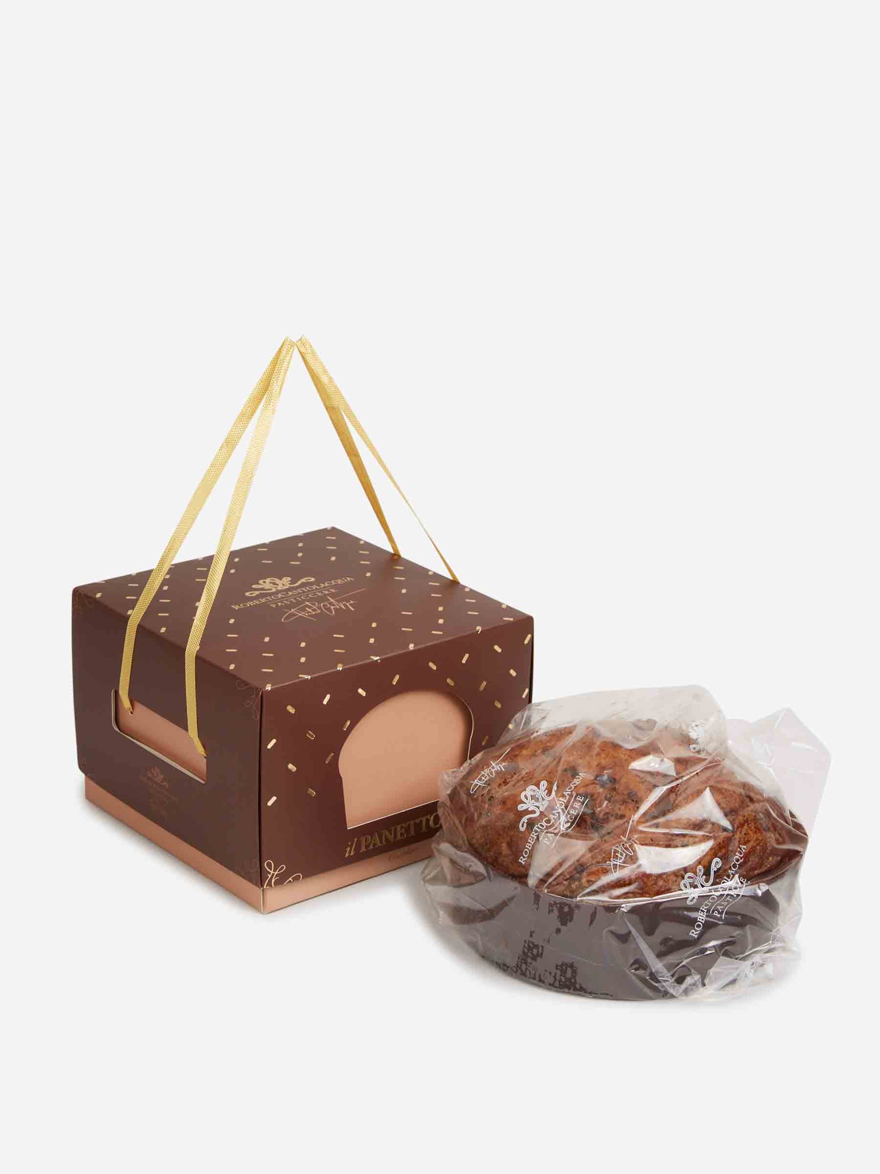 Panettone Cioccolato