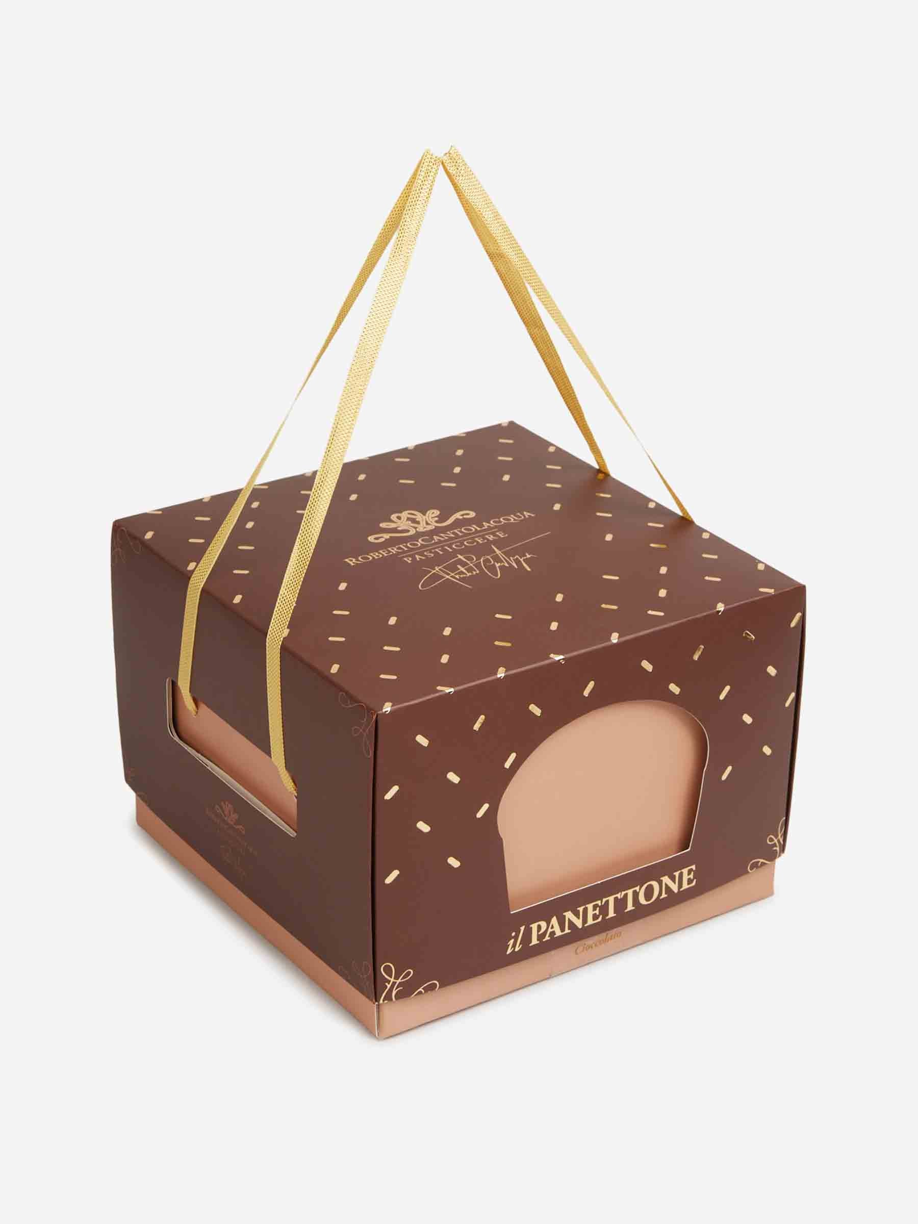 Panettone Cioccolato - Image 2