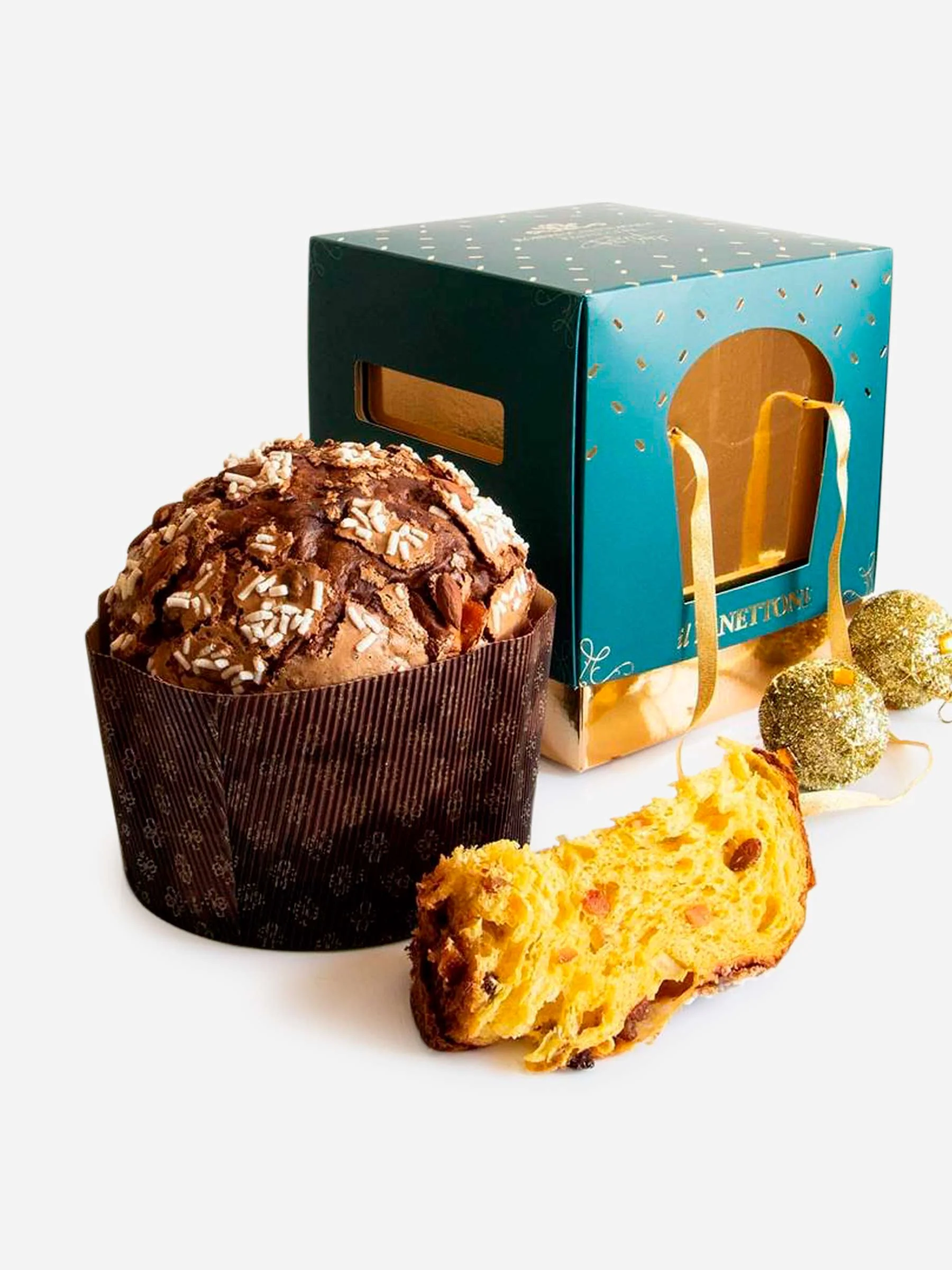 Panettone Classico Milanese