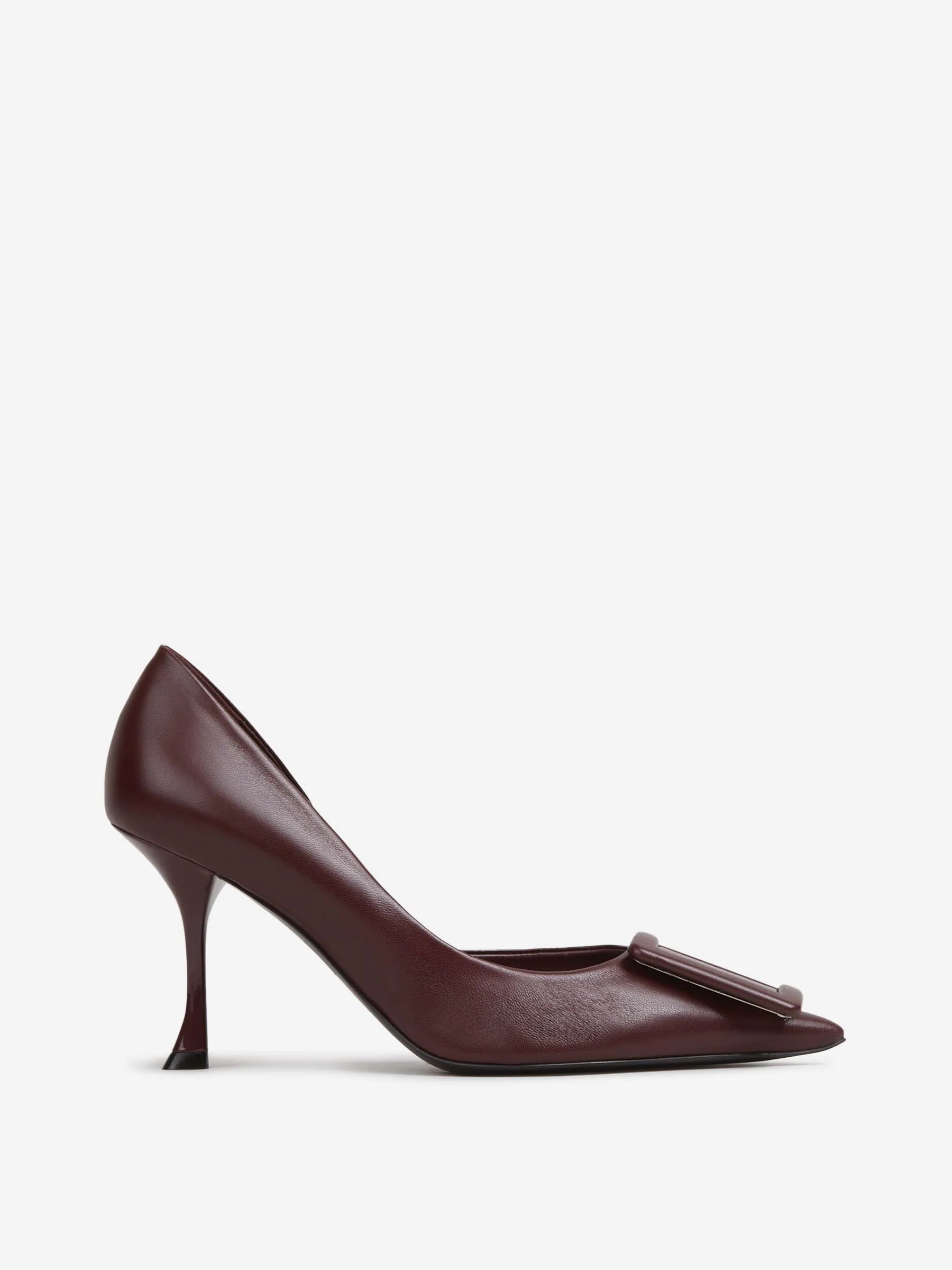 Zapatos Viv' in The City D'Orsay
