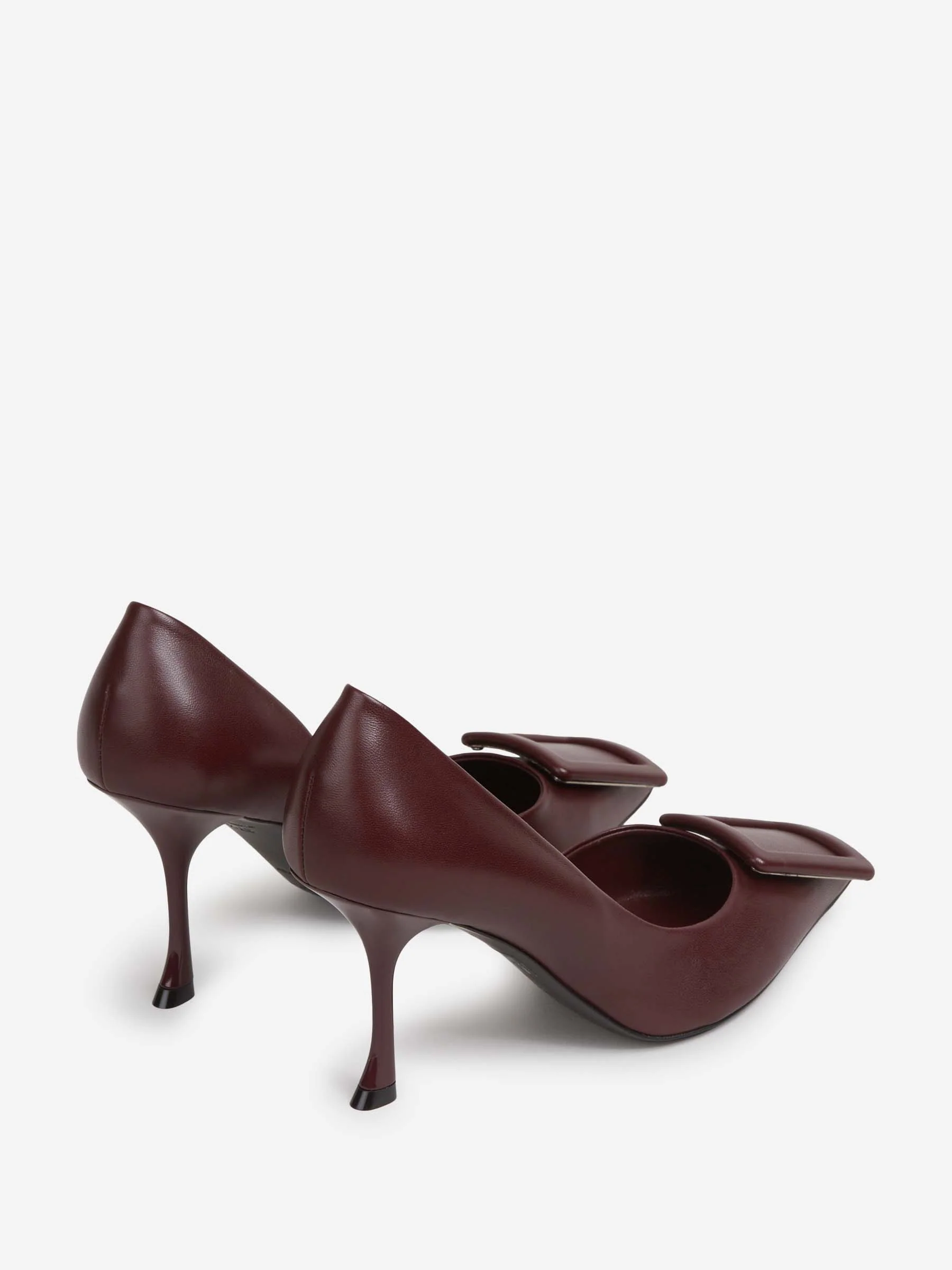 Zapatos Viv' in The City D'Orsay - Image 3