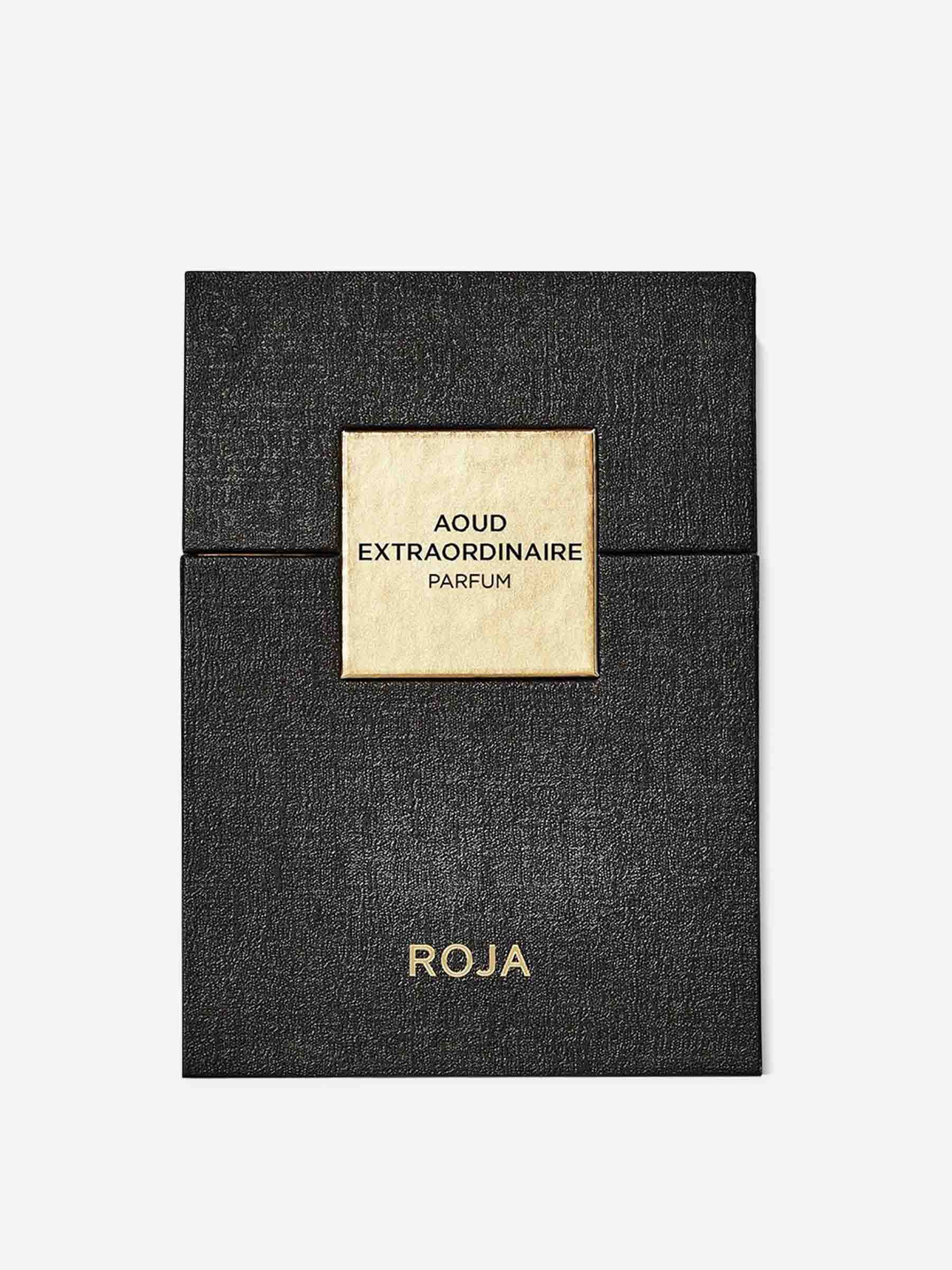 Perfume Aoud Extraordinaire - Image 2