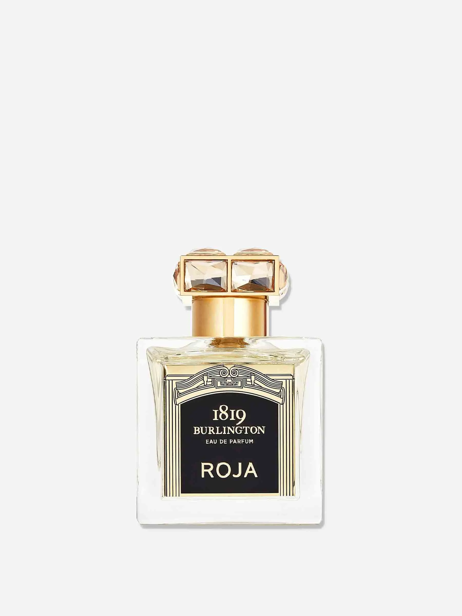 Perfume Burlington 1819