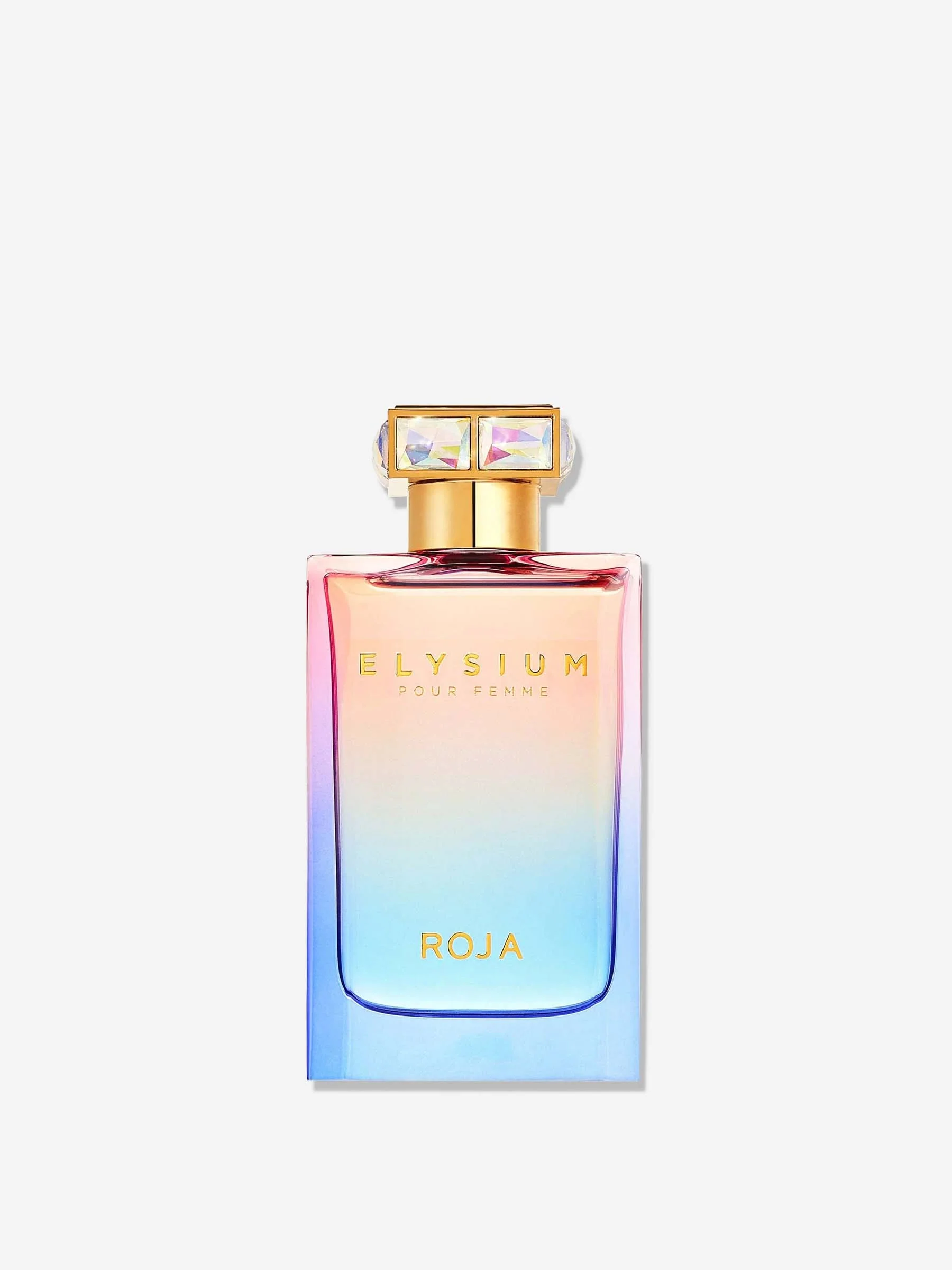 Perfume Elysium Pour Femme