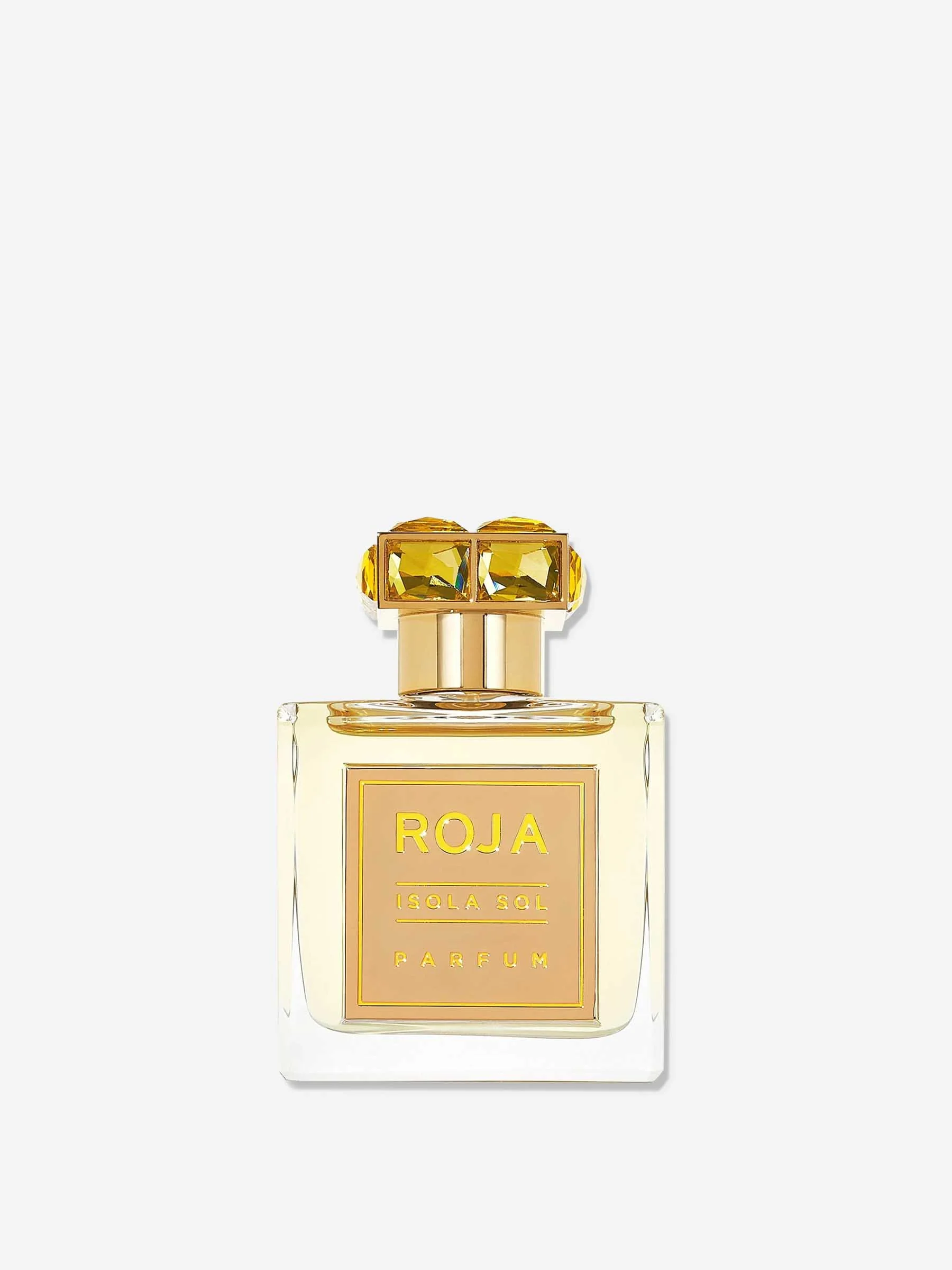 Perfume Isola Sol