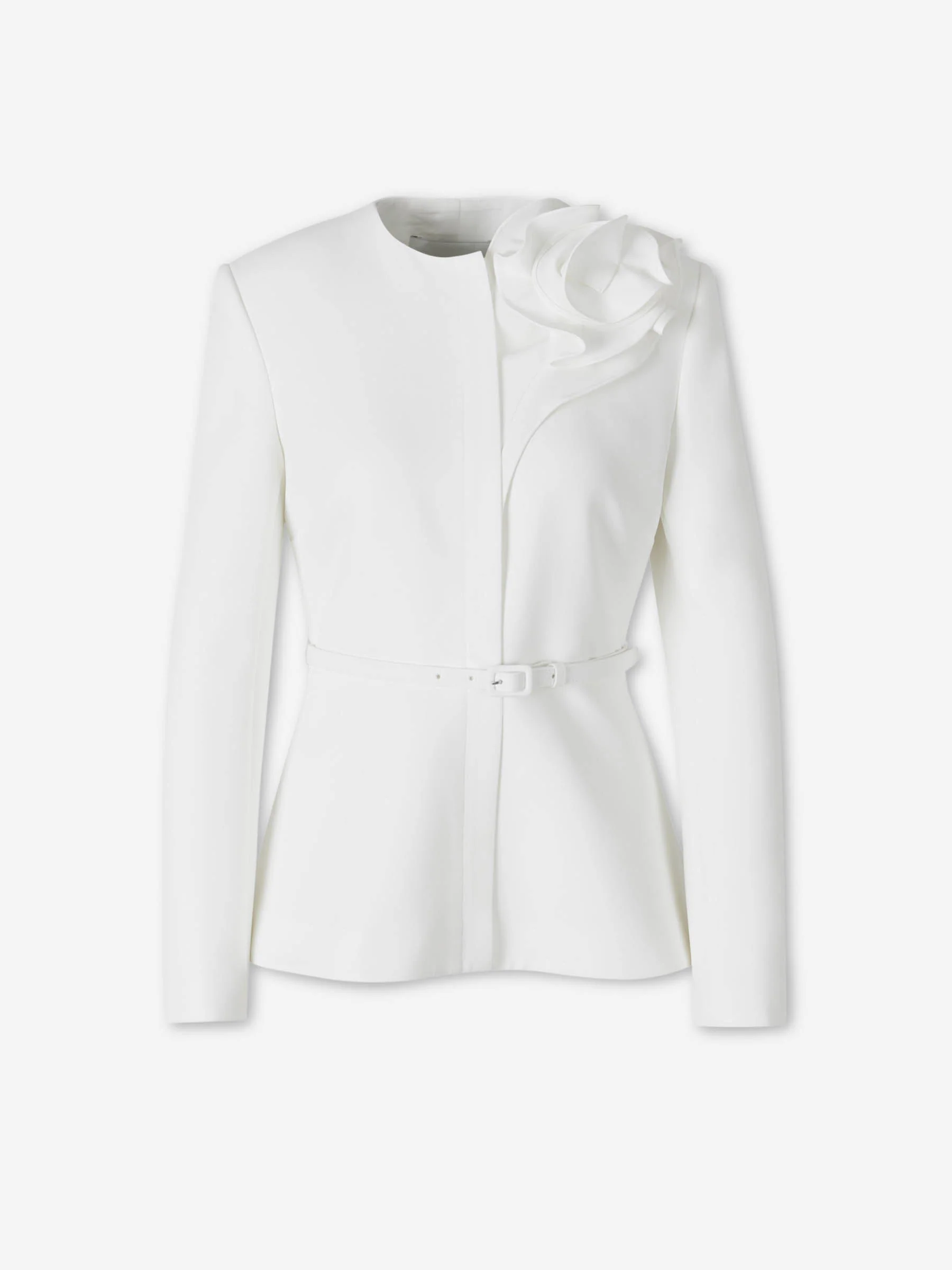 Blazer Entallado