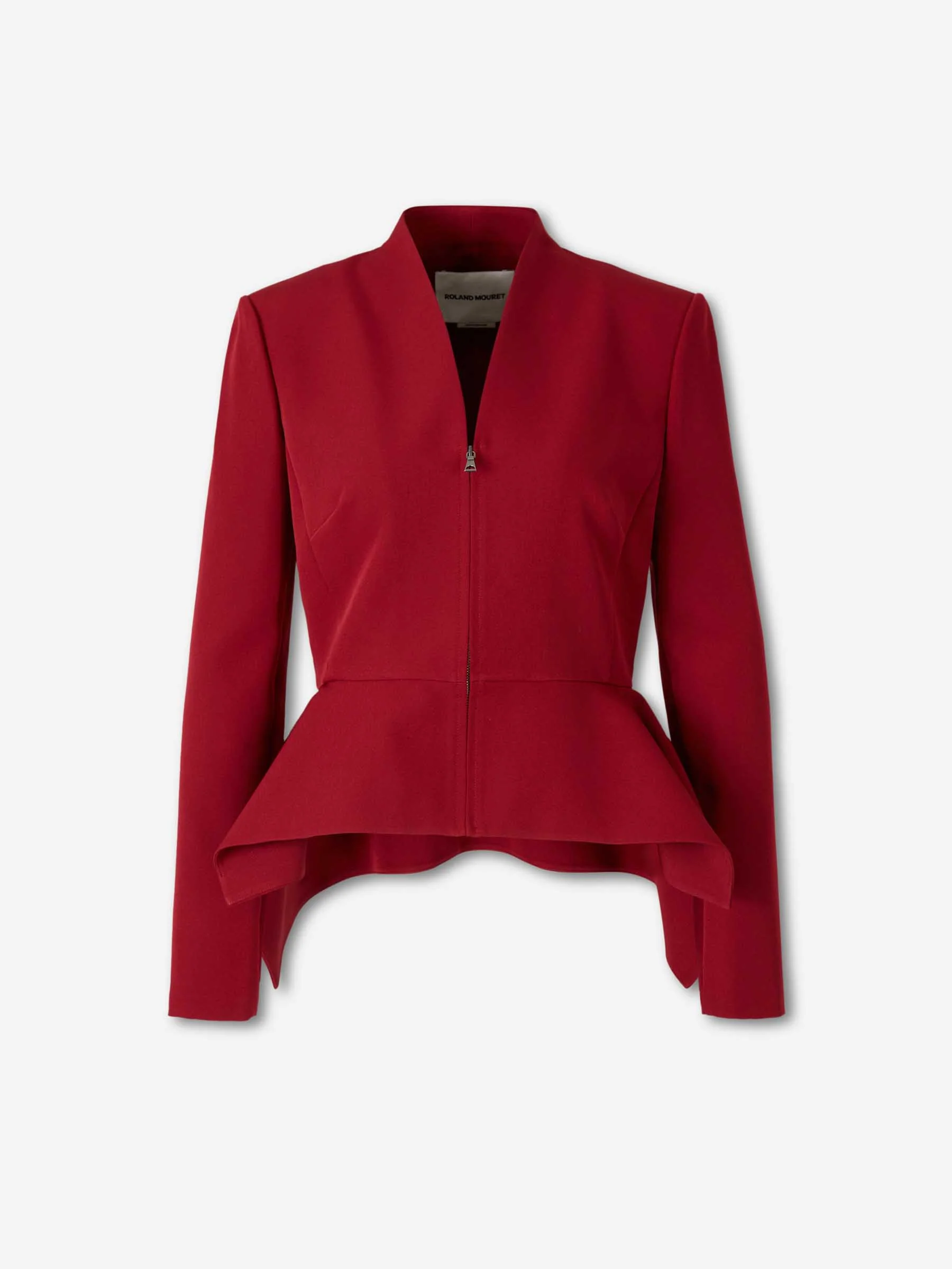 Blazer Peplum