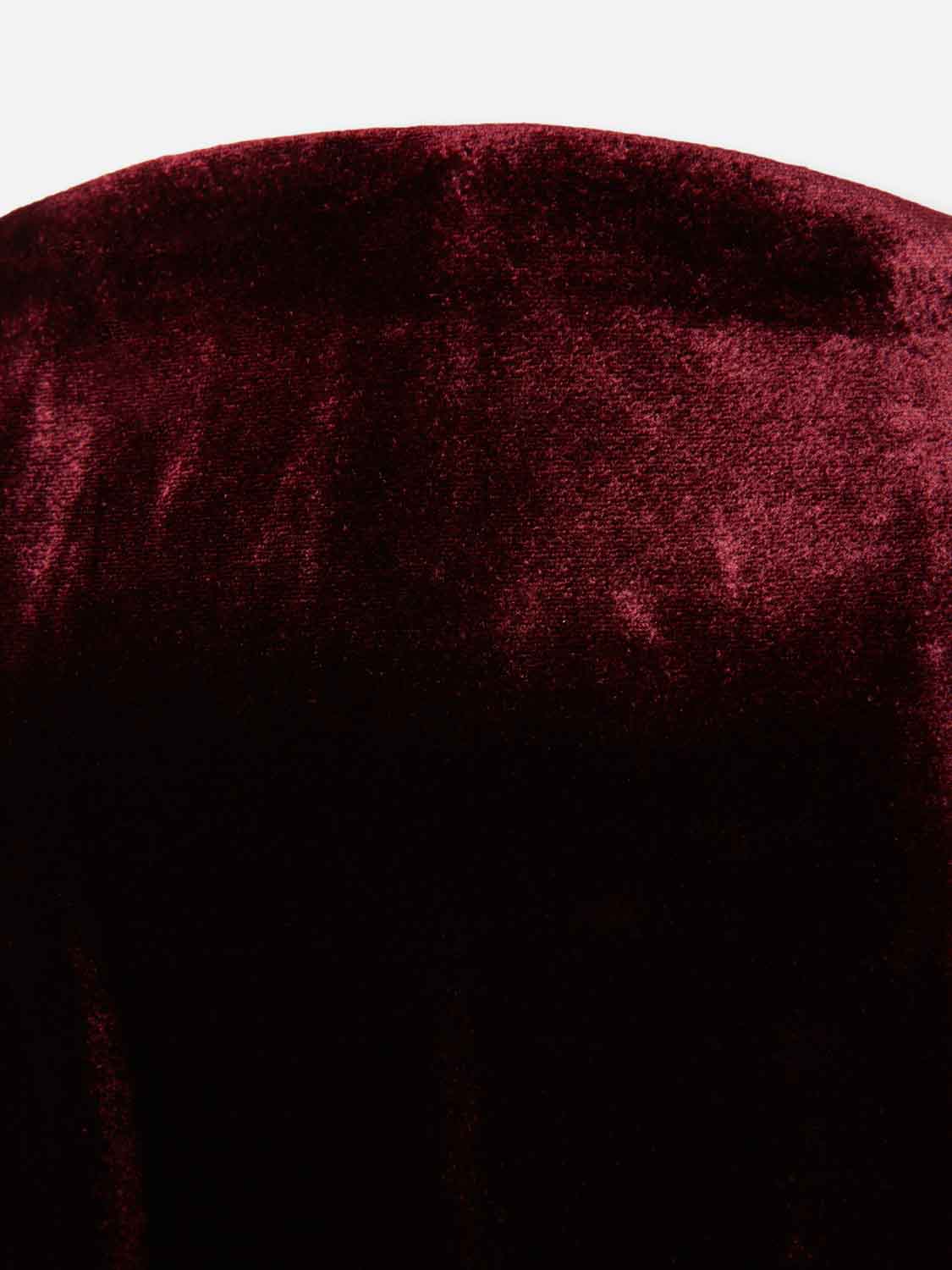 Vestido Terciopelo - Image 4