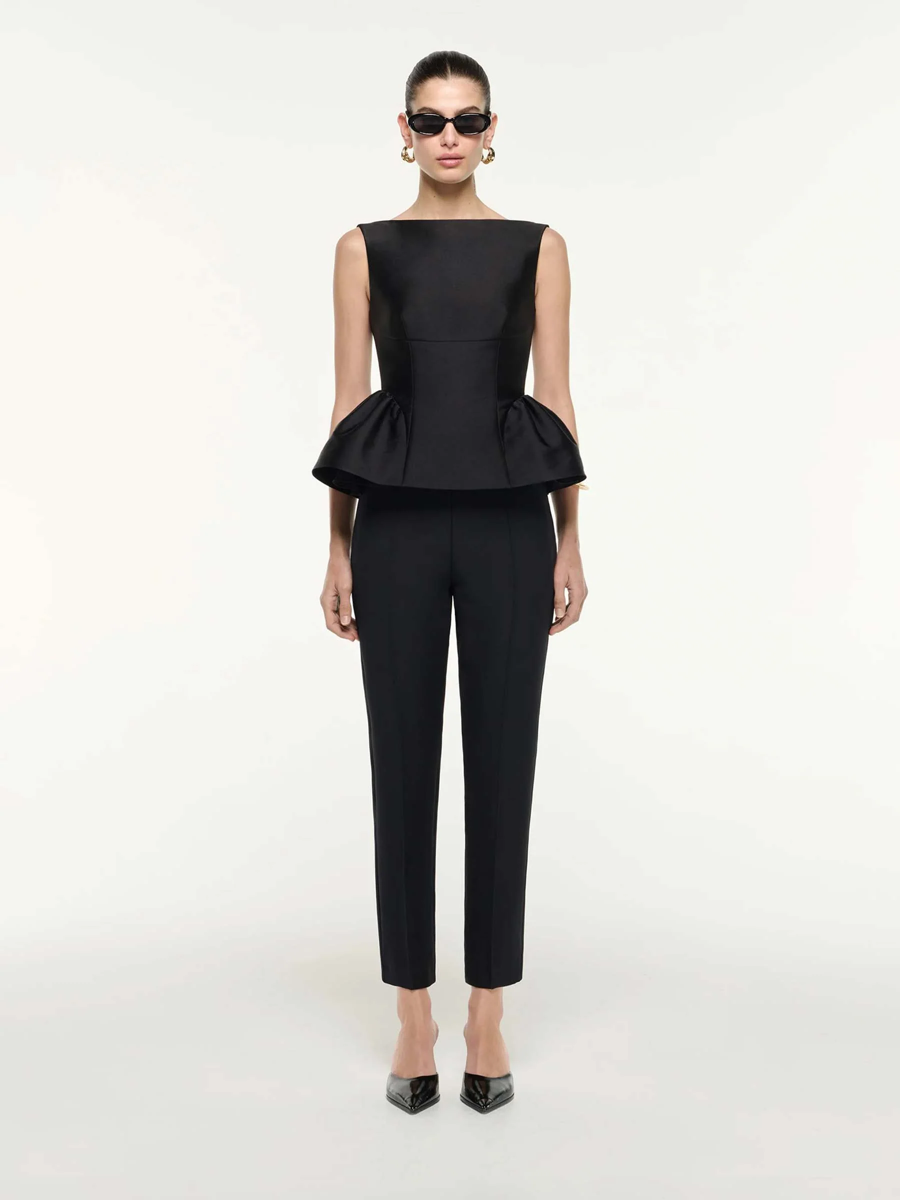 Pantalones Skinny Lana - Image 2