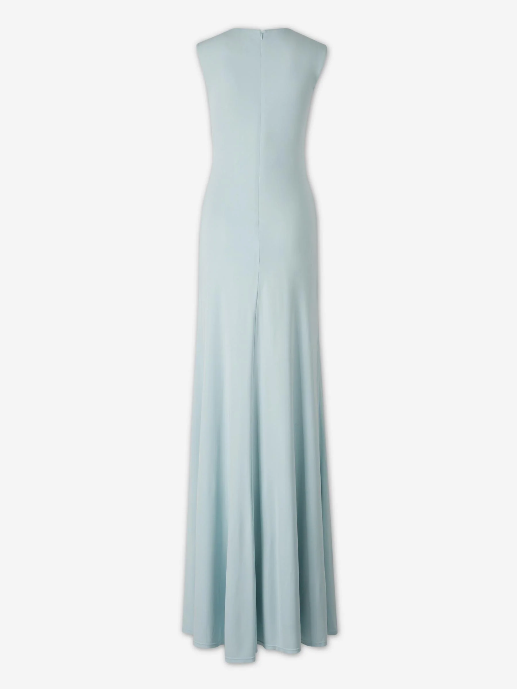 Vestido Maxi Cruzado - Image 3