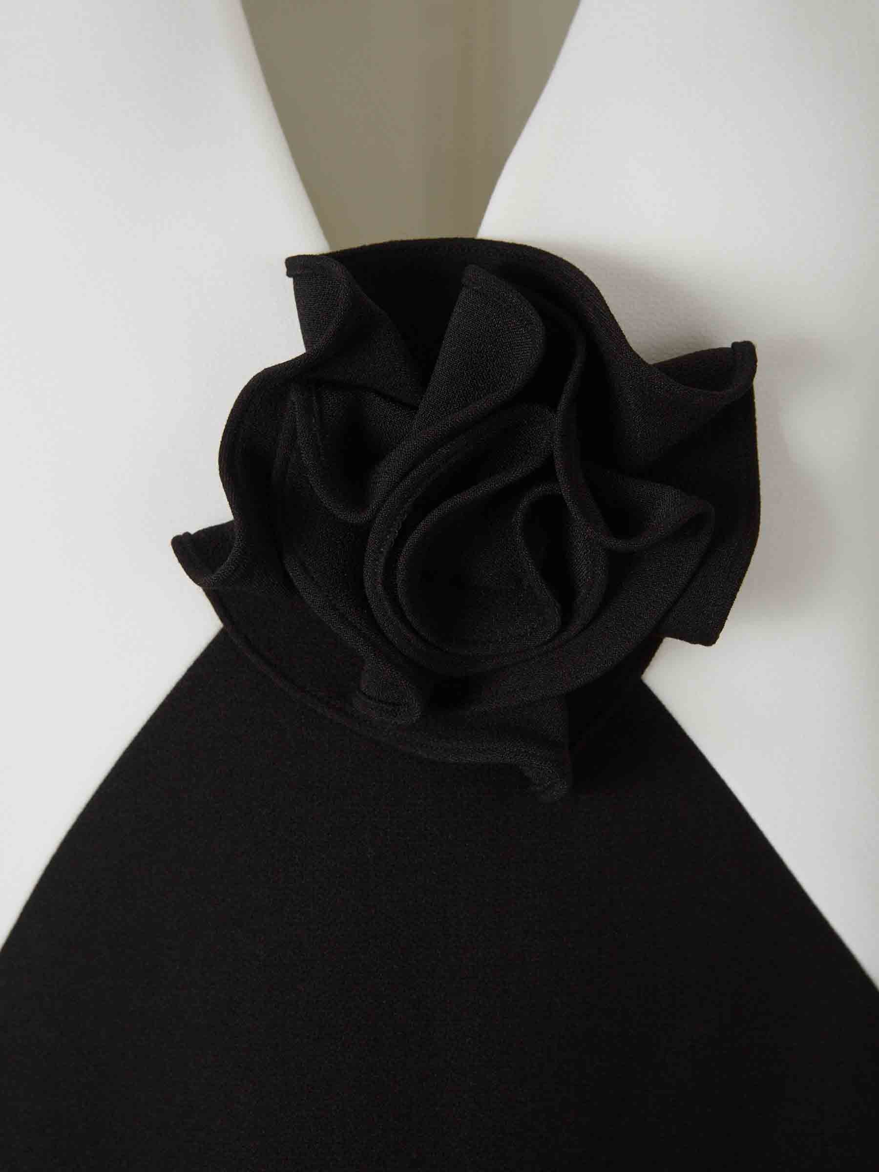 Vestido Maxi Flor - Image 4