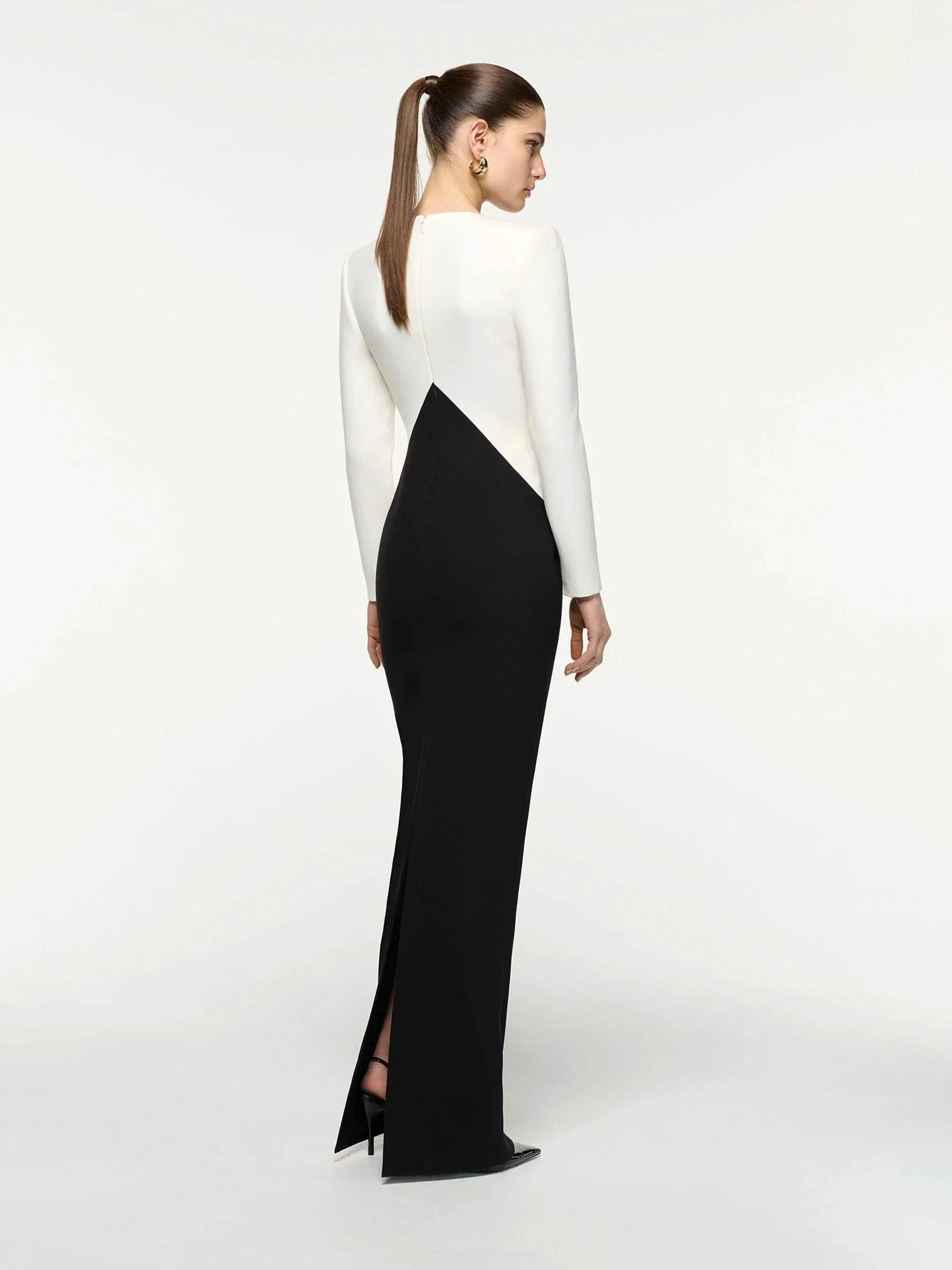 Vestido Maxi Flor - Image 6
