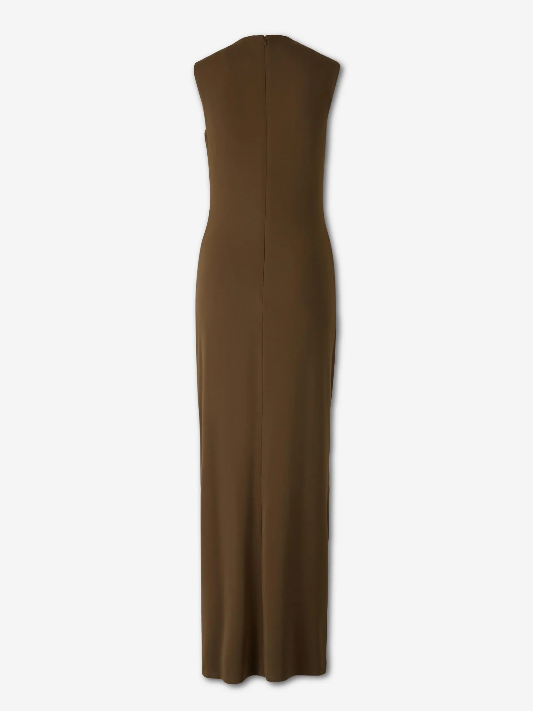 Vestido Maxi Jersey - Image 3
