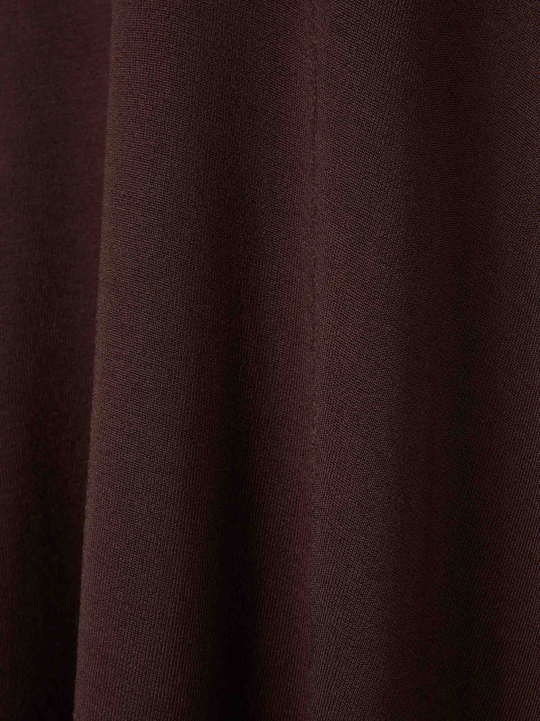 Vestido Maxi Punto - Image 4