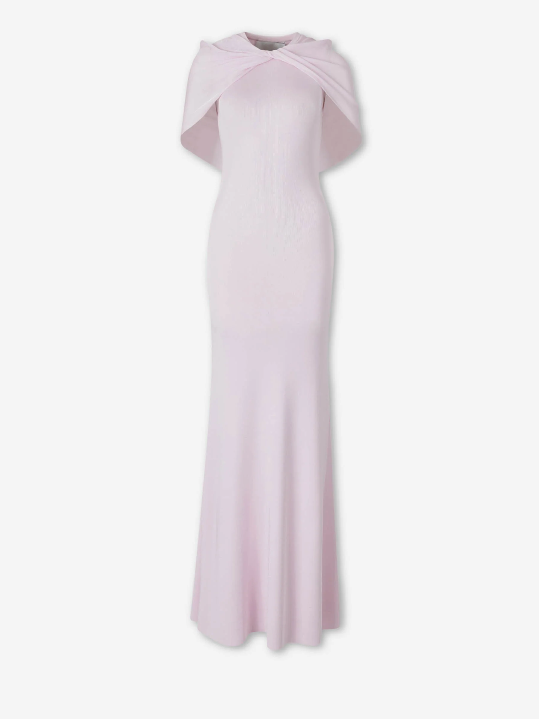 Vestido Maxi Punto