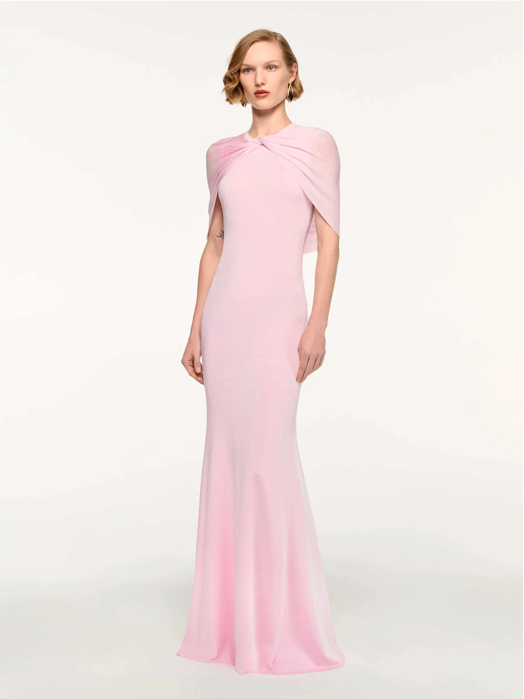 Vestido Maxi Punto - Image 2